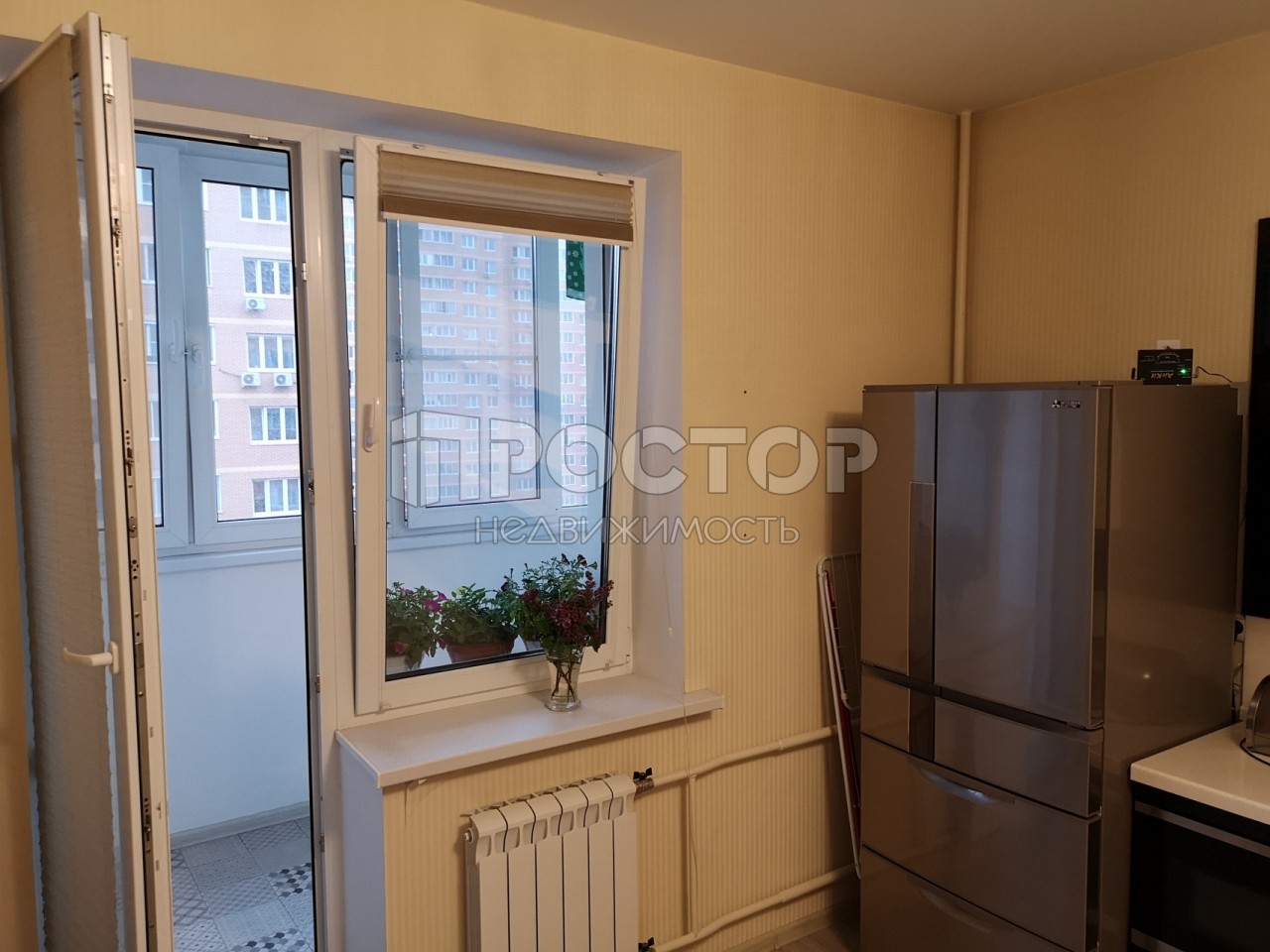 2-комнатная квартира, 80 м² - фото 10