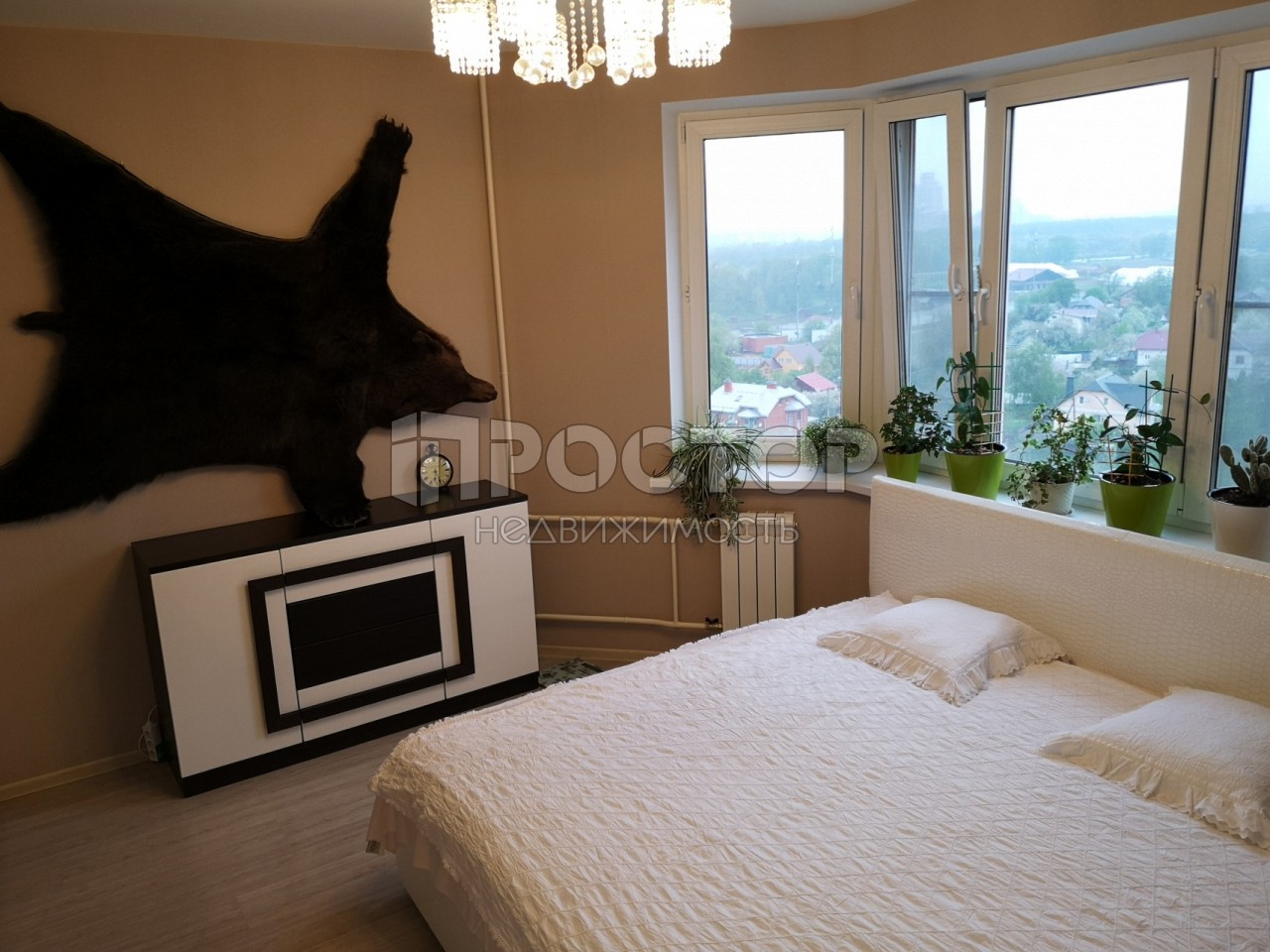 2-комнатная квартира, 80 м² - фото 4