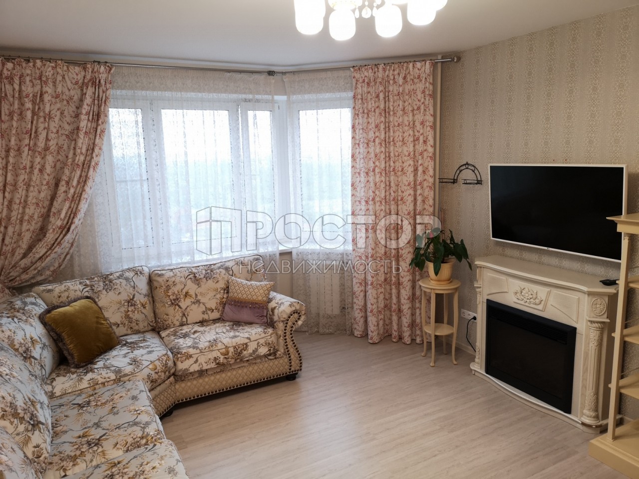 2-комнатная квартира, 80 м² - фото 14