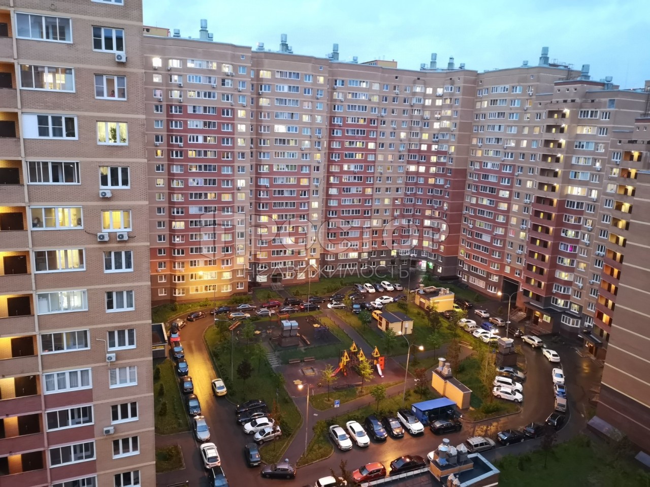 2-комнатная квартира, 80 м² - фото 26