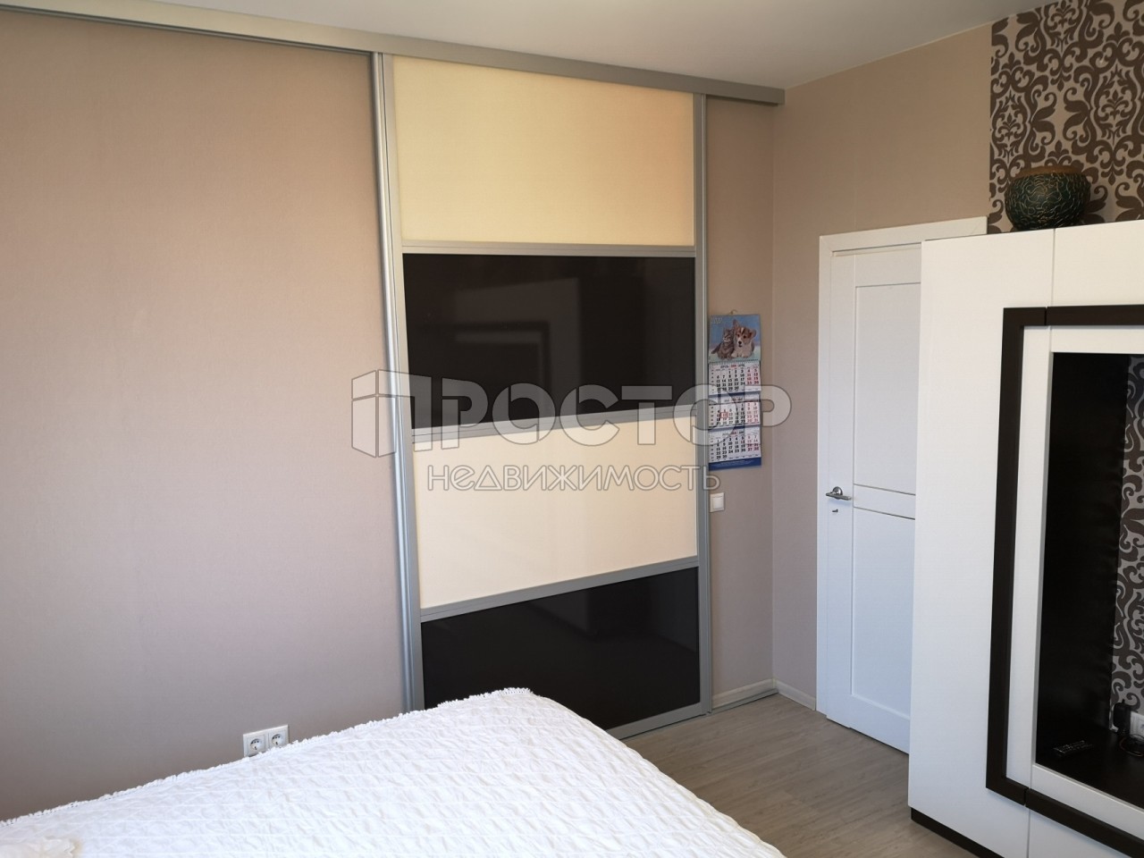 2-комнатная квартира, 80 м² - фото 6