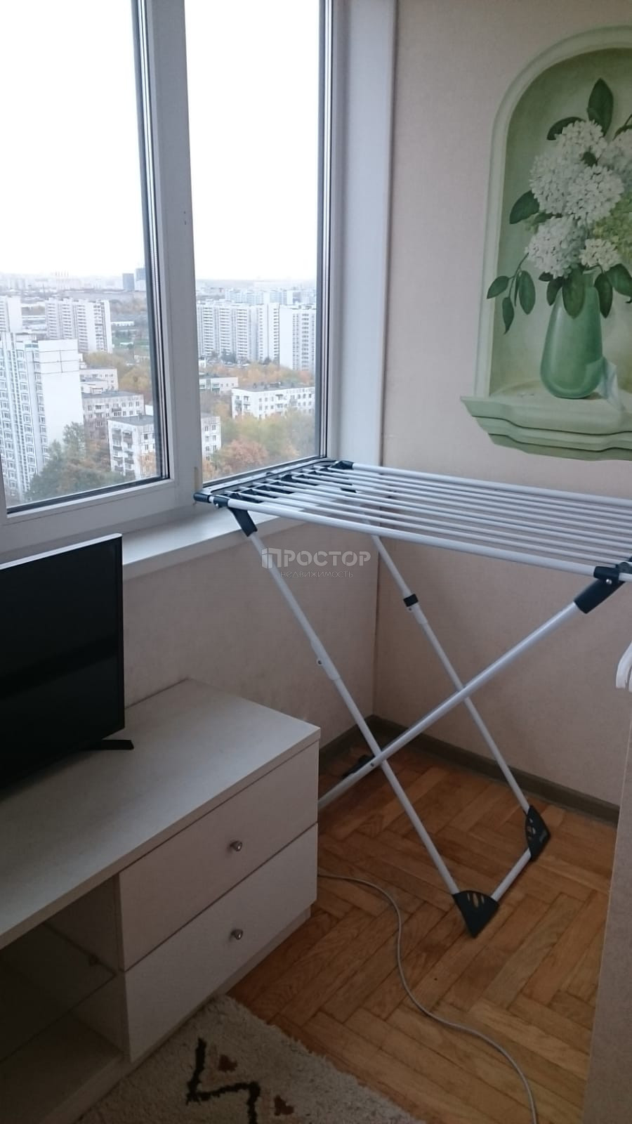 3-комнатная квартира, 75.6 м² - фото 8