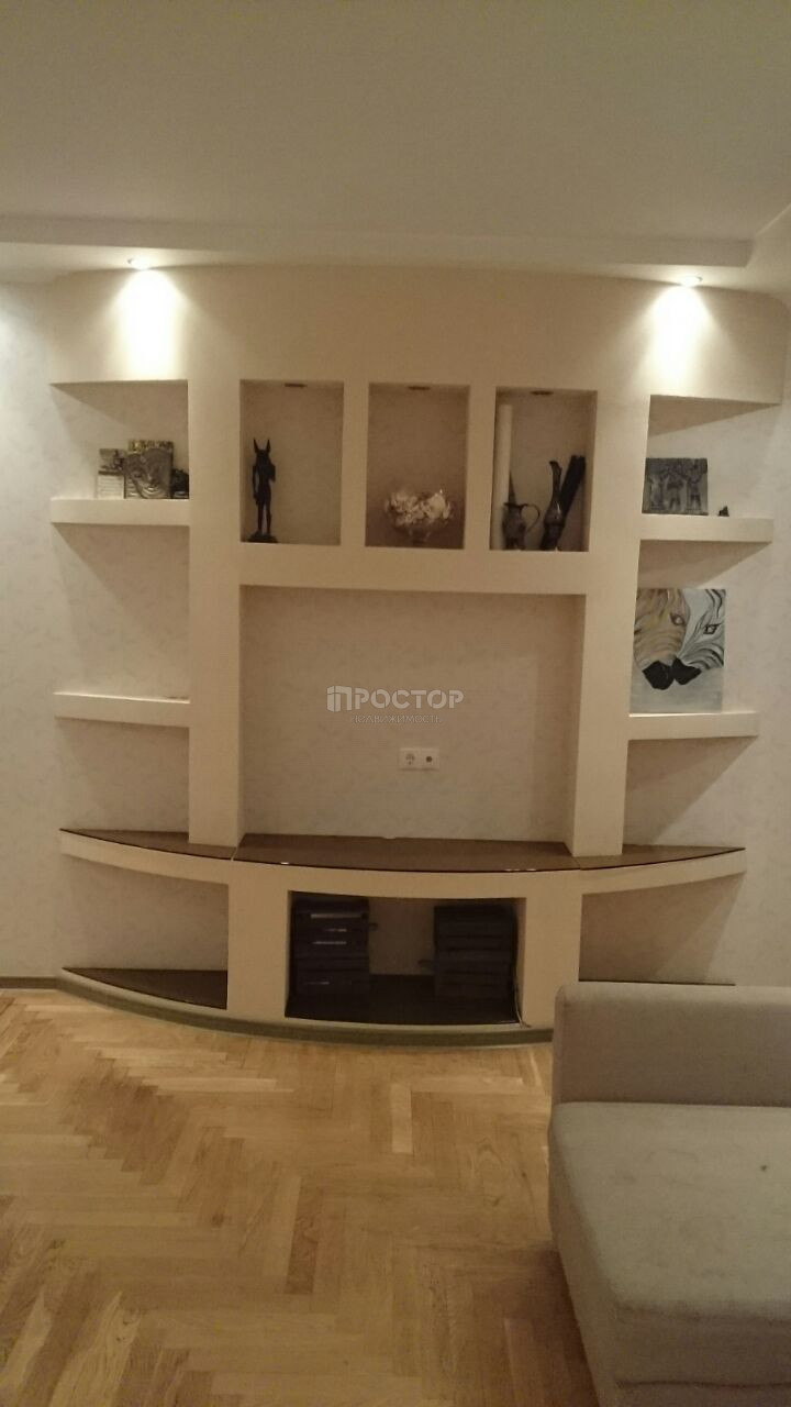 3-комнатная квартира, 75.6 м² - фото 5