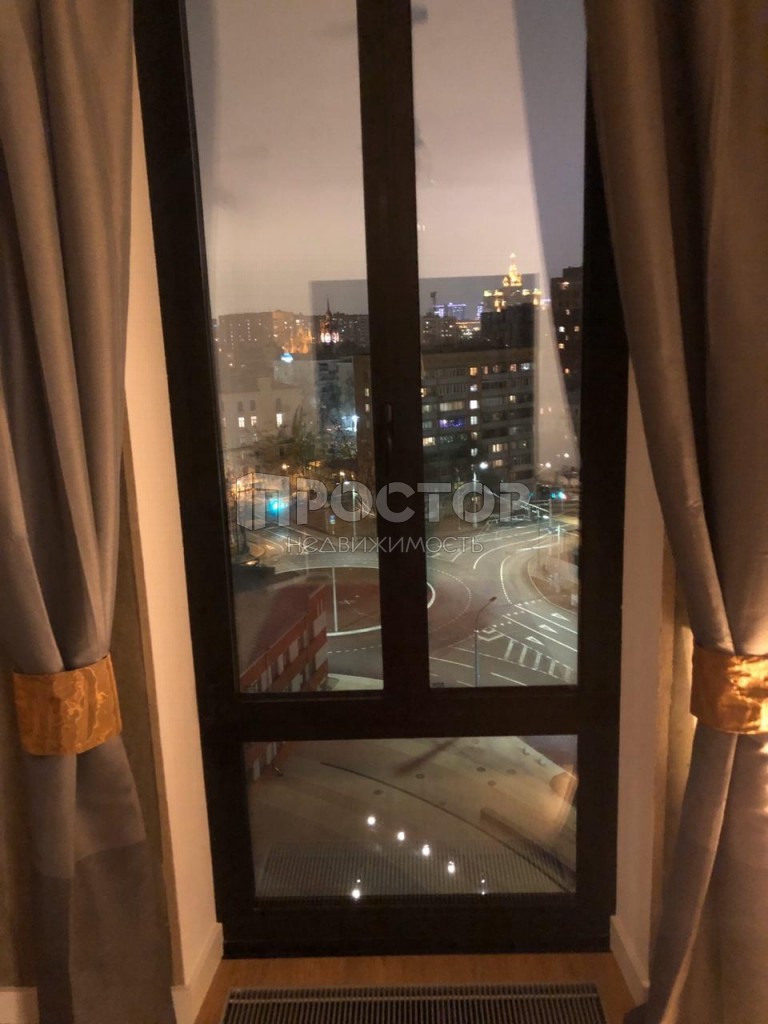 1-комнатная квартира, 50 м² - фото 11
