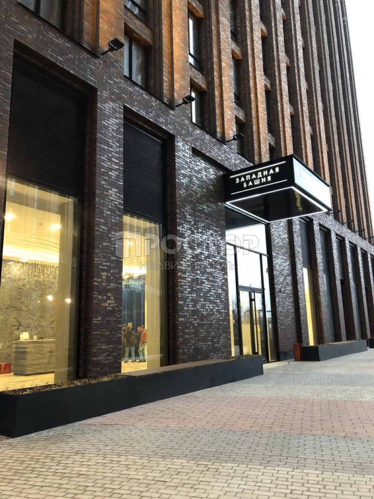1-комнатная квартира, 50 м² - фото 8