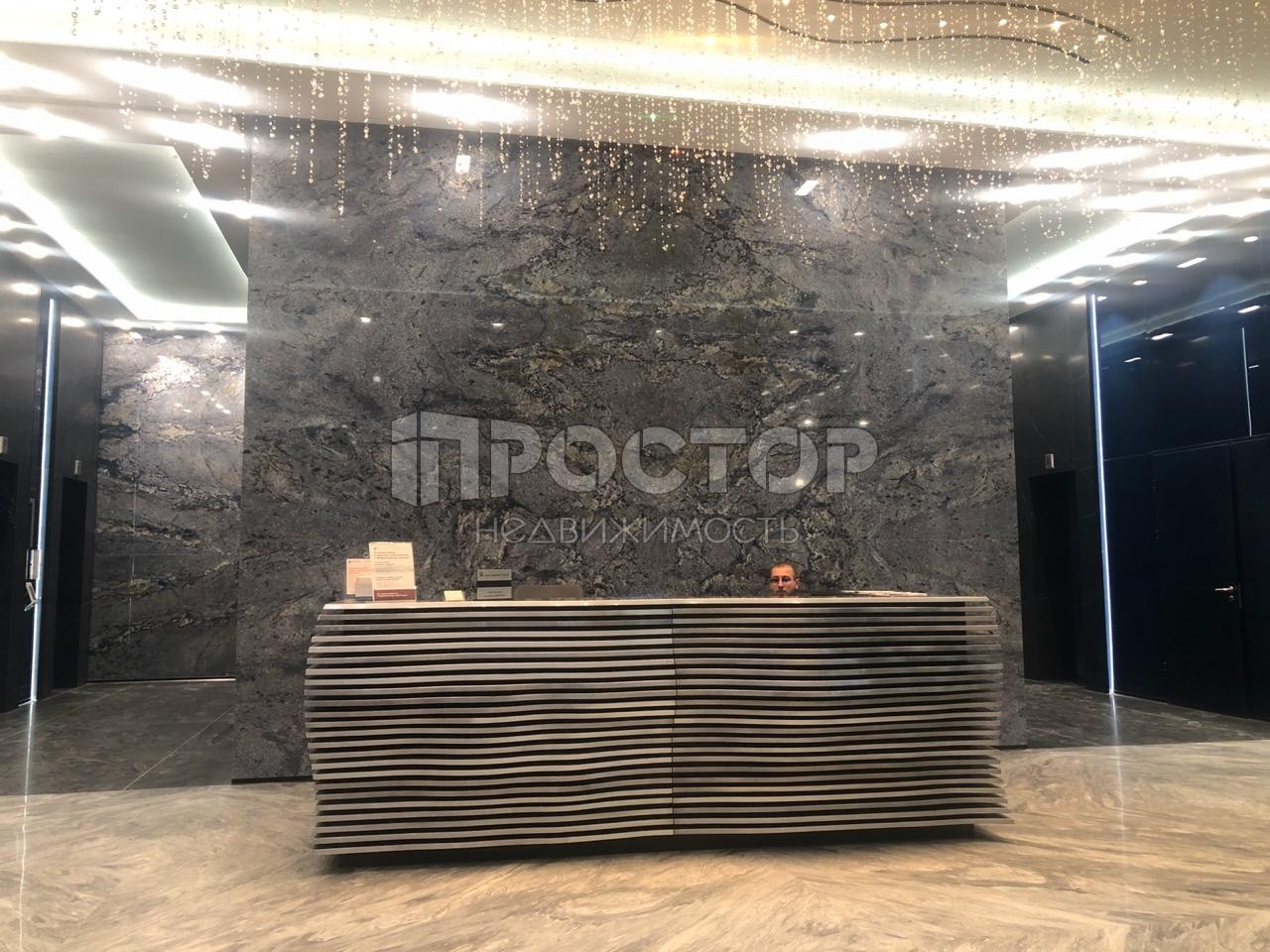 1-комнатная квартира, 50 м² - фото 3
