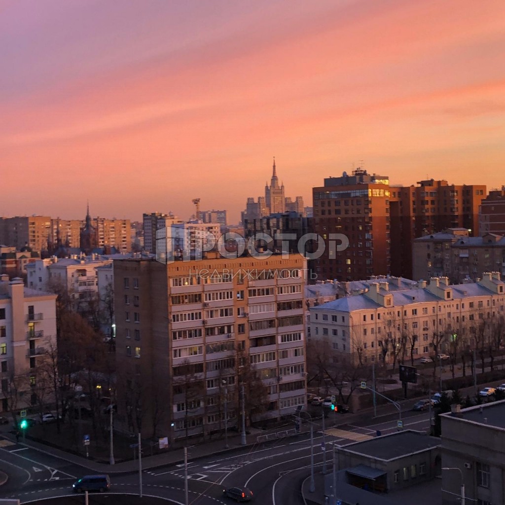 1-комнатная квартира, 50 м² - фото 5
