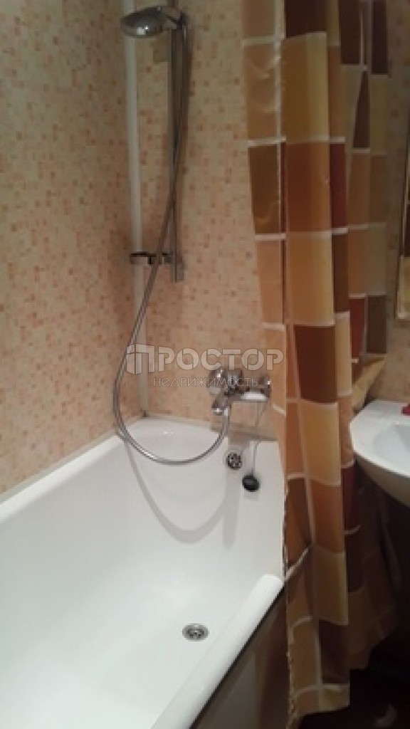 2-комнатная квартира, 38.7 м² - фото 7
