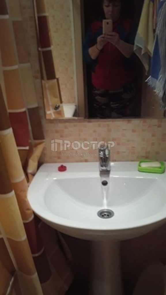 2-комнатная квартира, 38.7 м² - фото 8