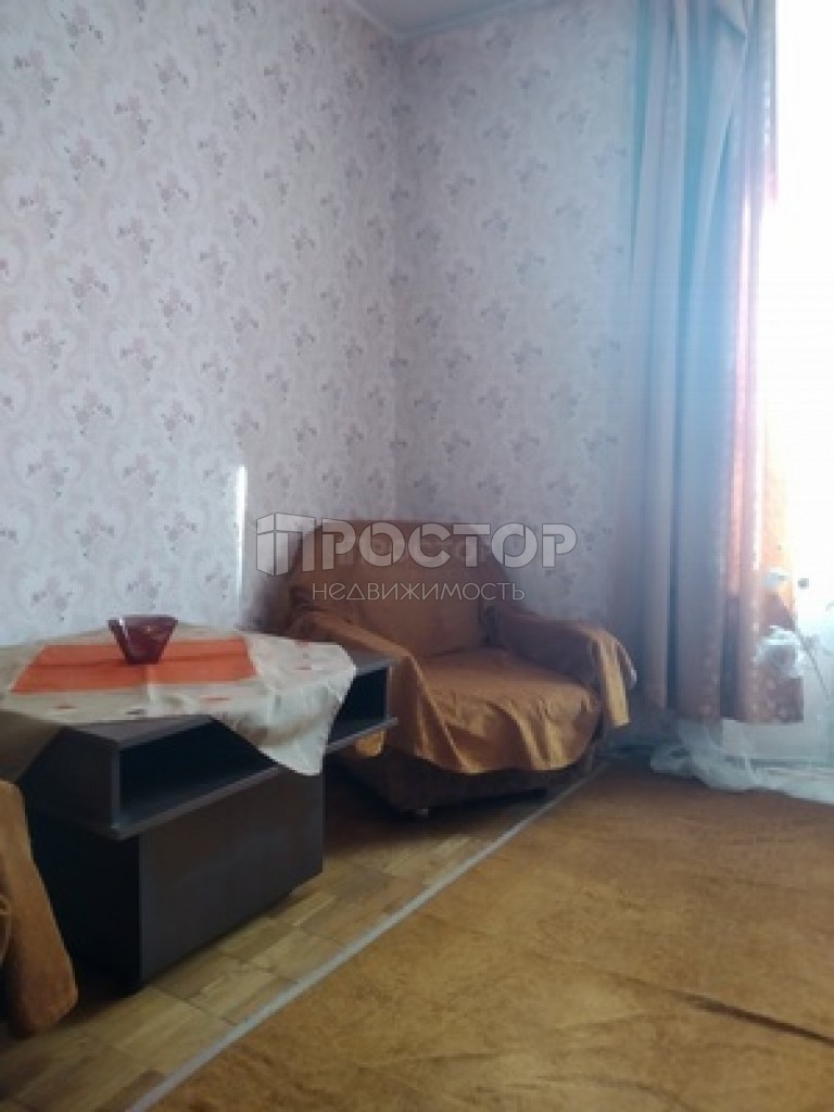 2-комнатная квартира, 38.7 м² - фото 6