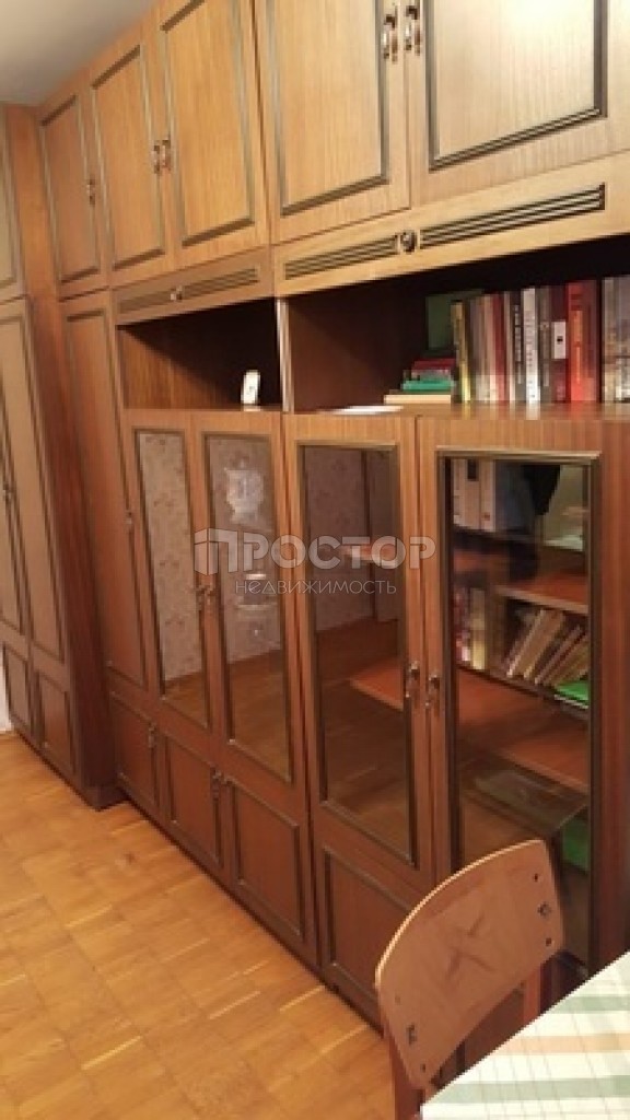 2-комнатная квартира, 38.7 м² - фото 5