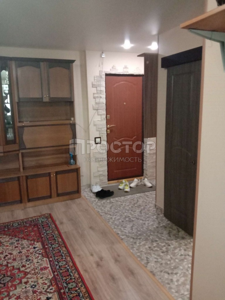 1-комнатная квартира, 31 м² - фото 3