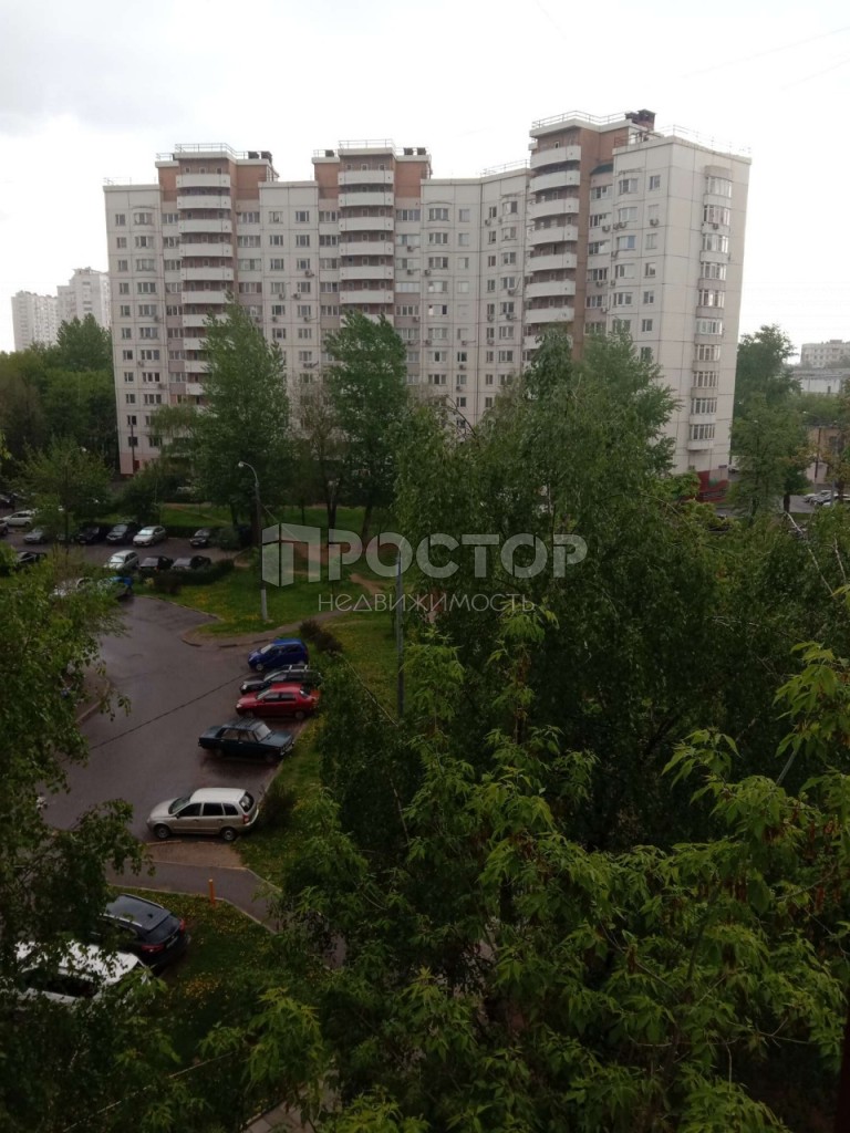 1-комнатная квартира, 31 м² - фото 7