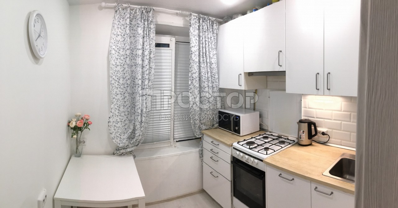 2-комнатная квартира, 46 м² - фото 4