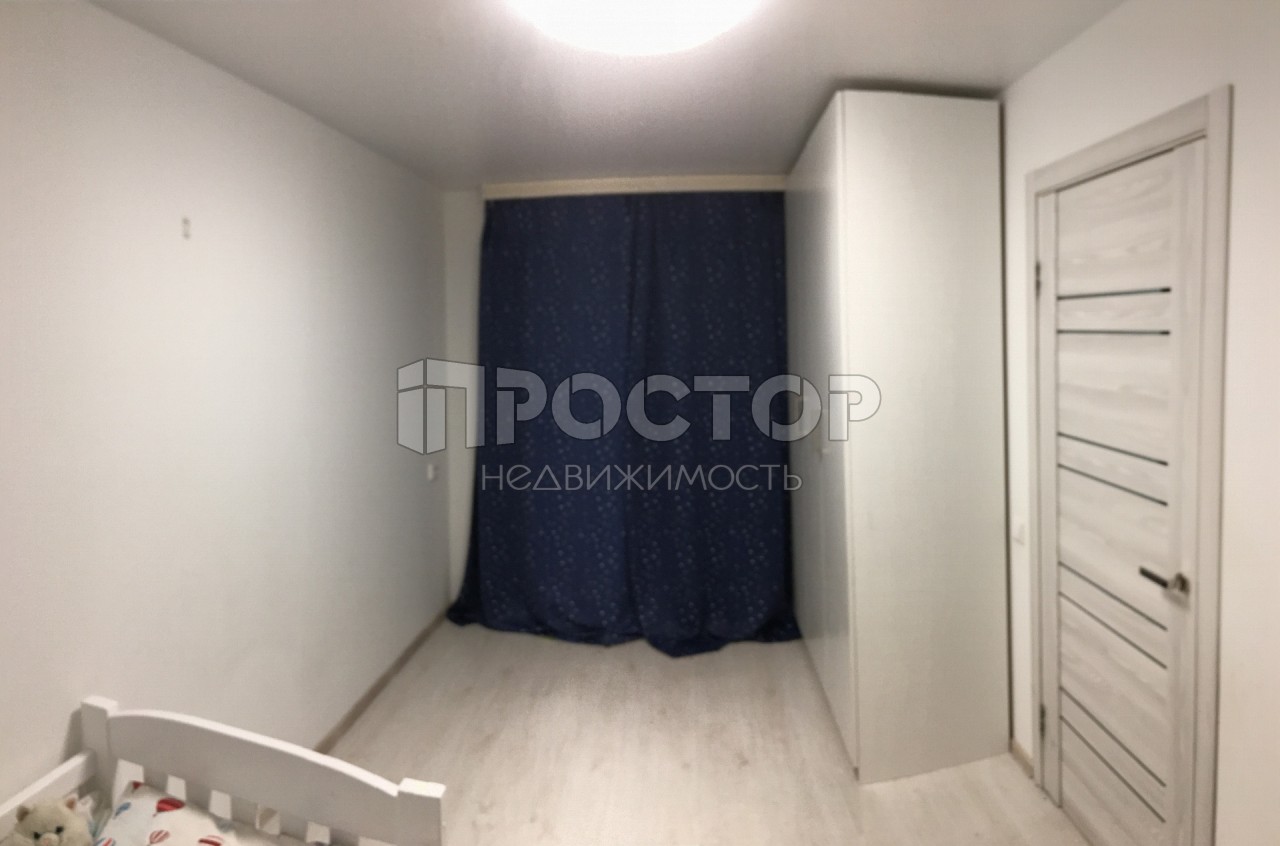 2-комнатная квартира, 46 м² - фото 3