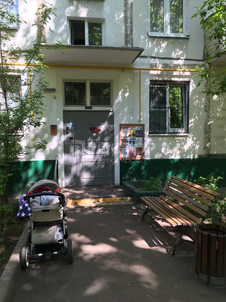 2-комнатная квартира, 46 м² - фото 9