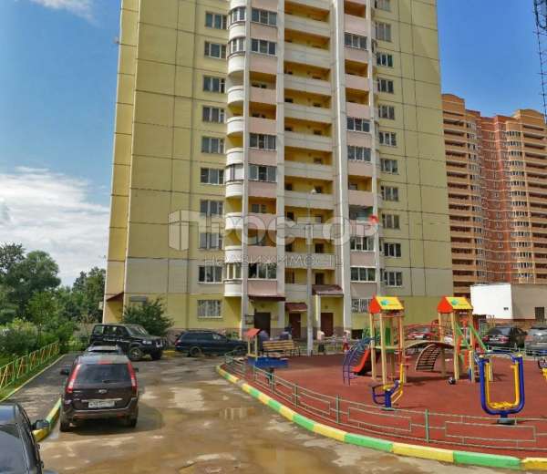 московская область щербинка,барышевская роща 12.