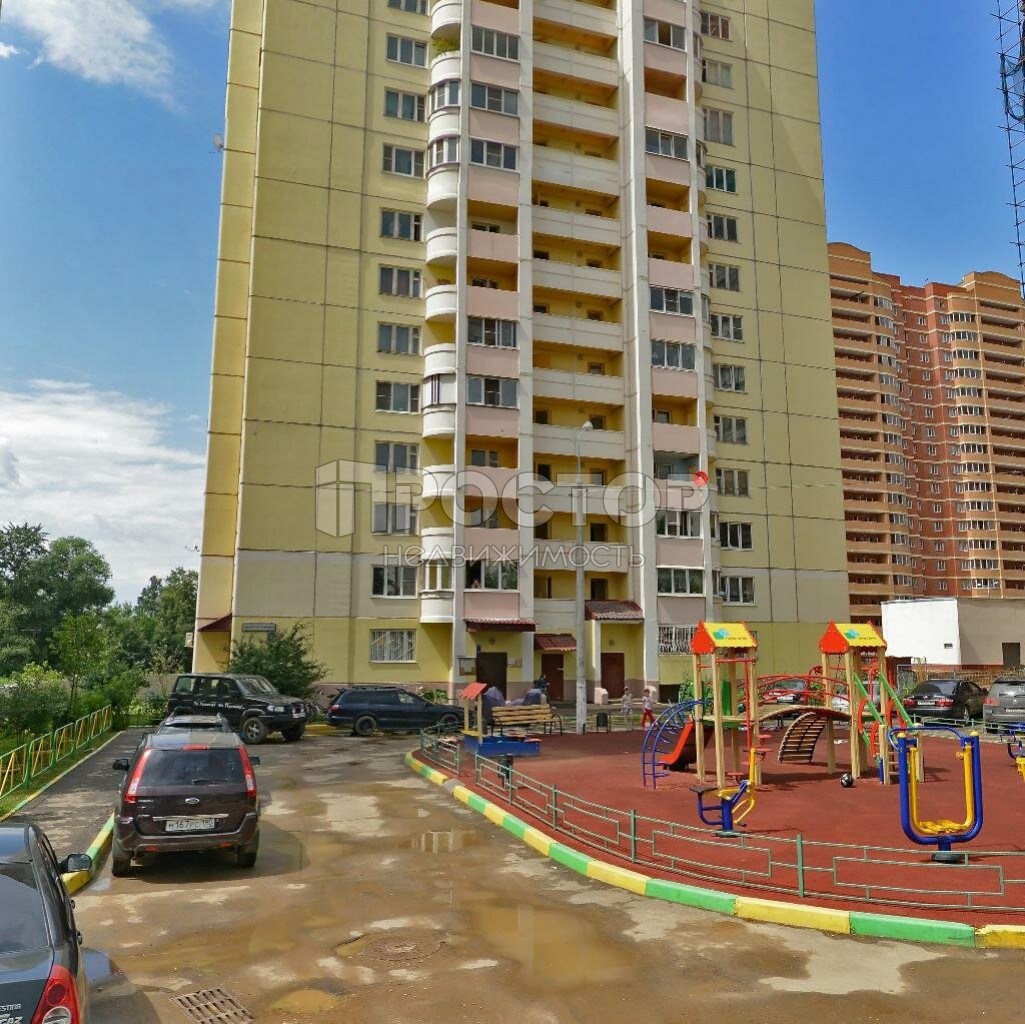 2-комнатная квартира, 57 м² - фото 7