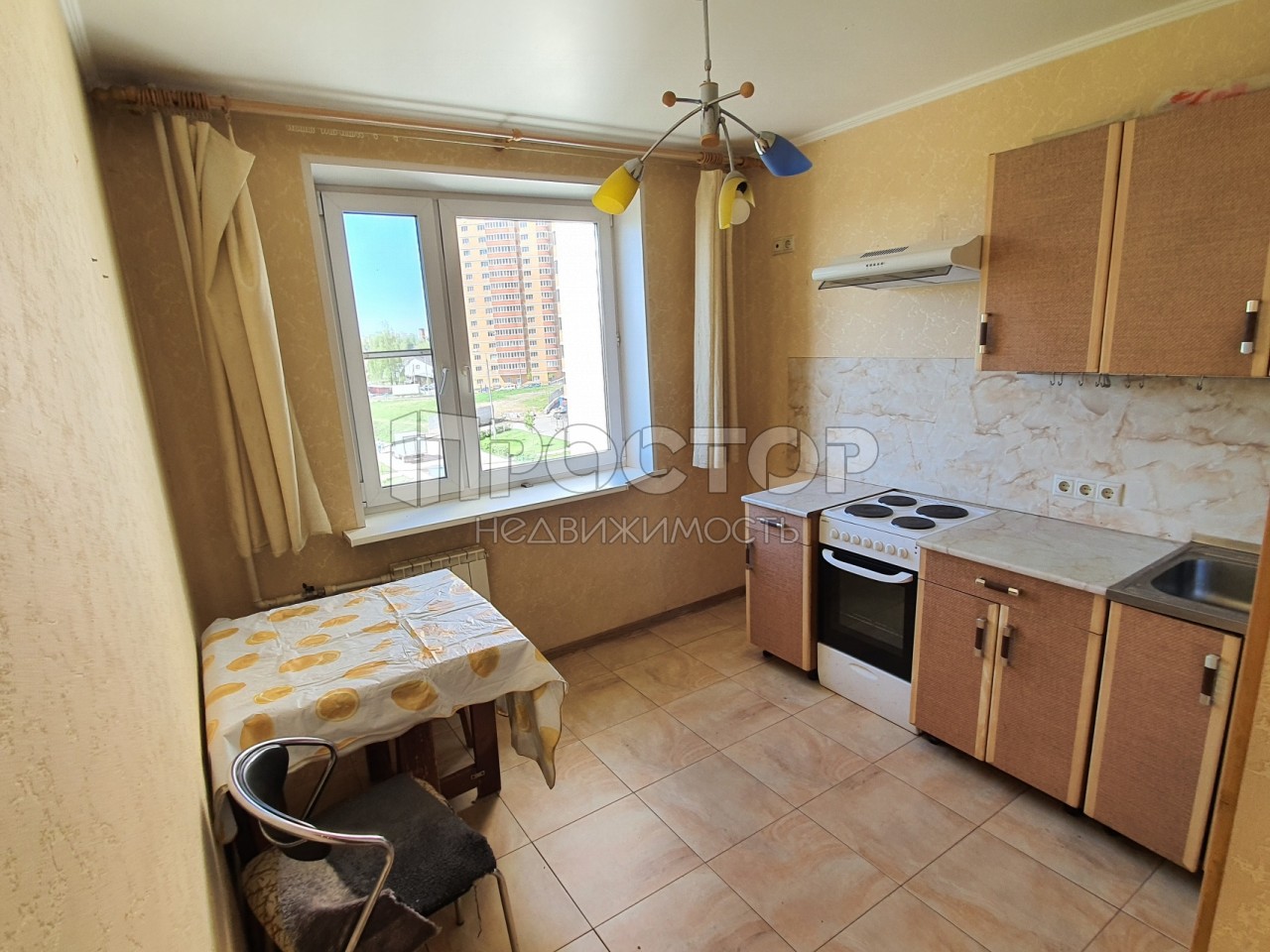 2-комнатная квартира, 57 м² - фото 2
