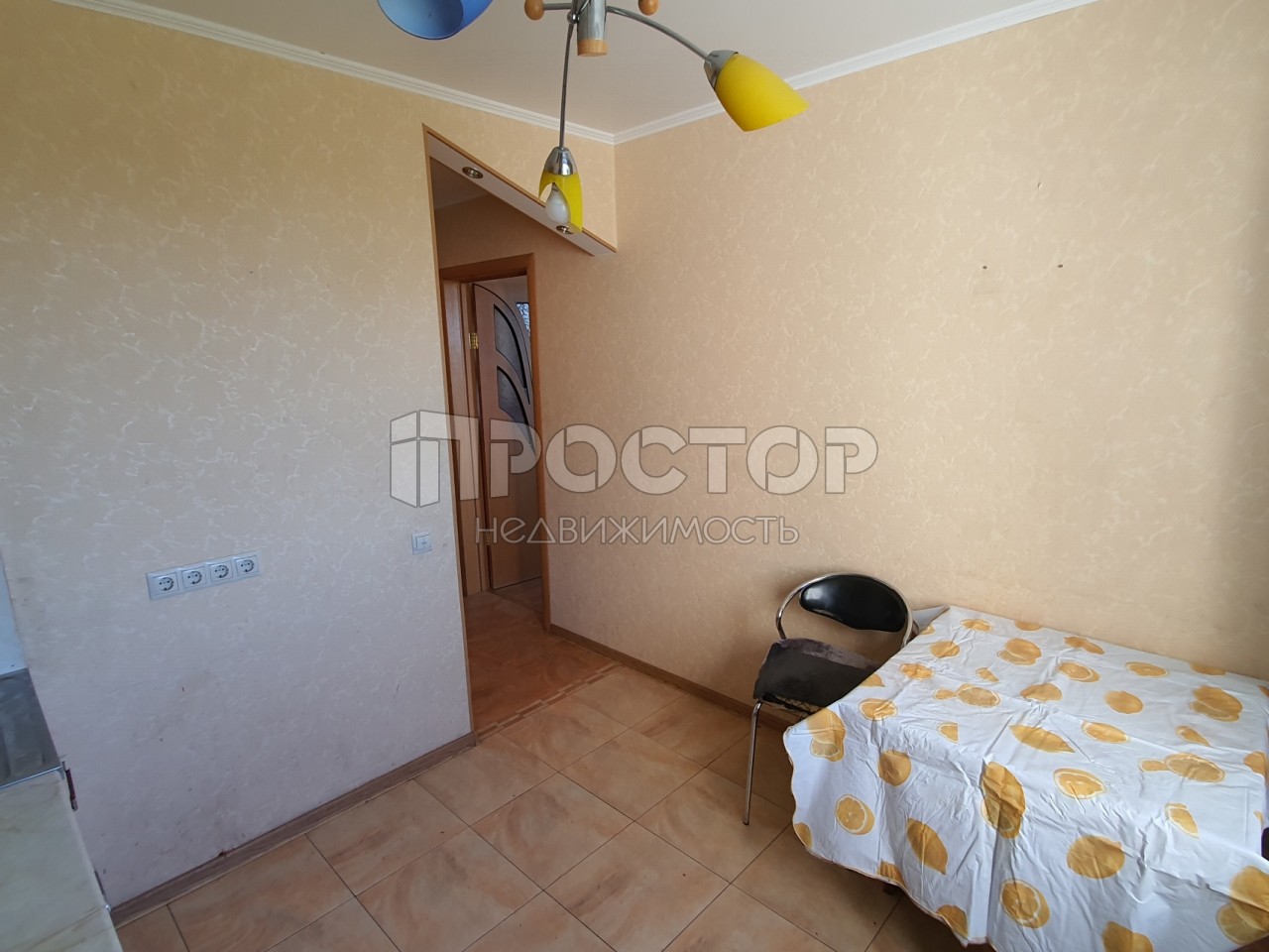 2-комнатная квартира, 57 м² - фото 3