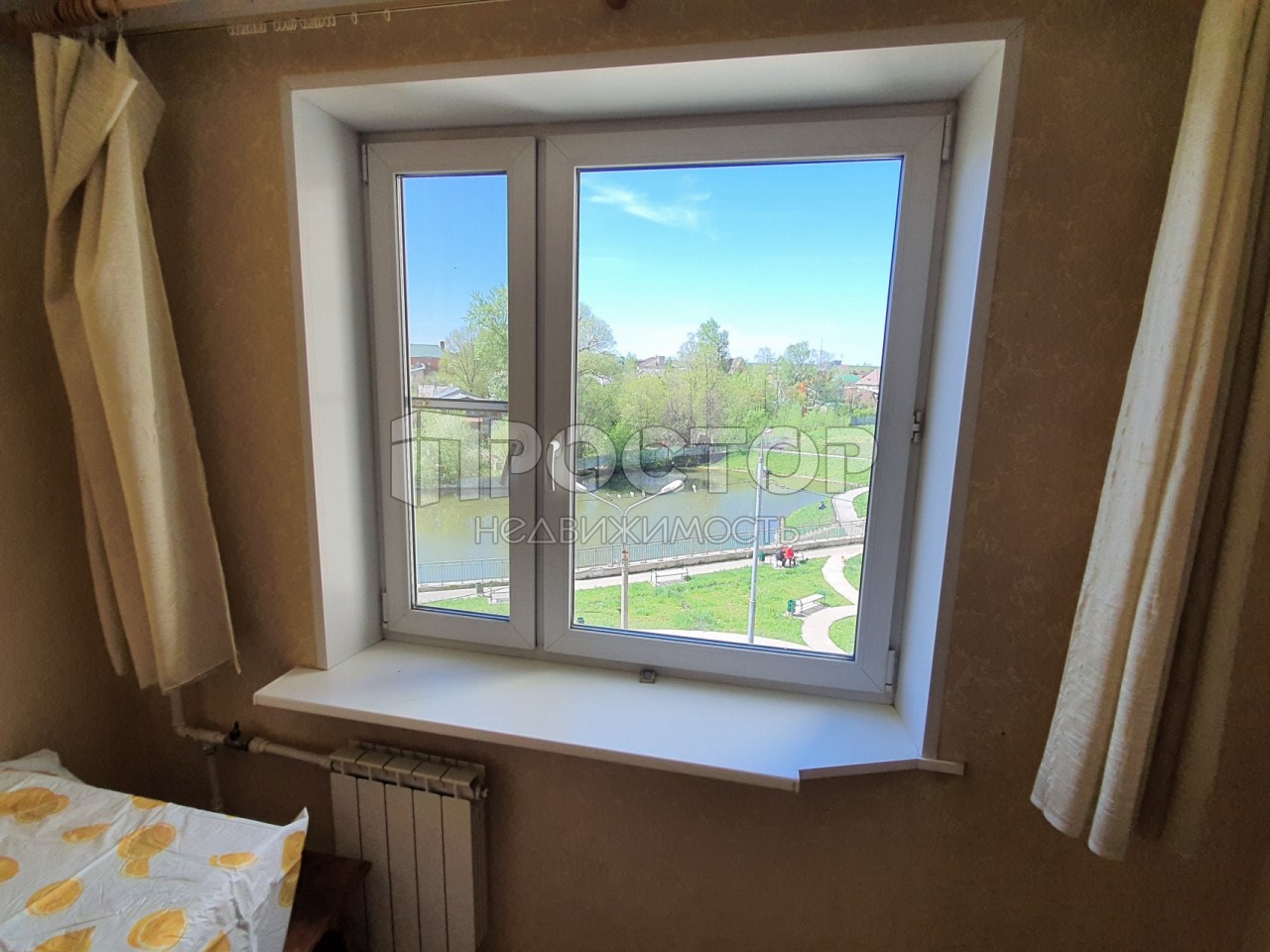 2-комнатная квартира, 57 м² - фото 5