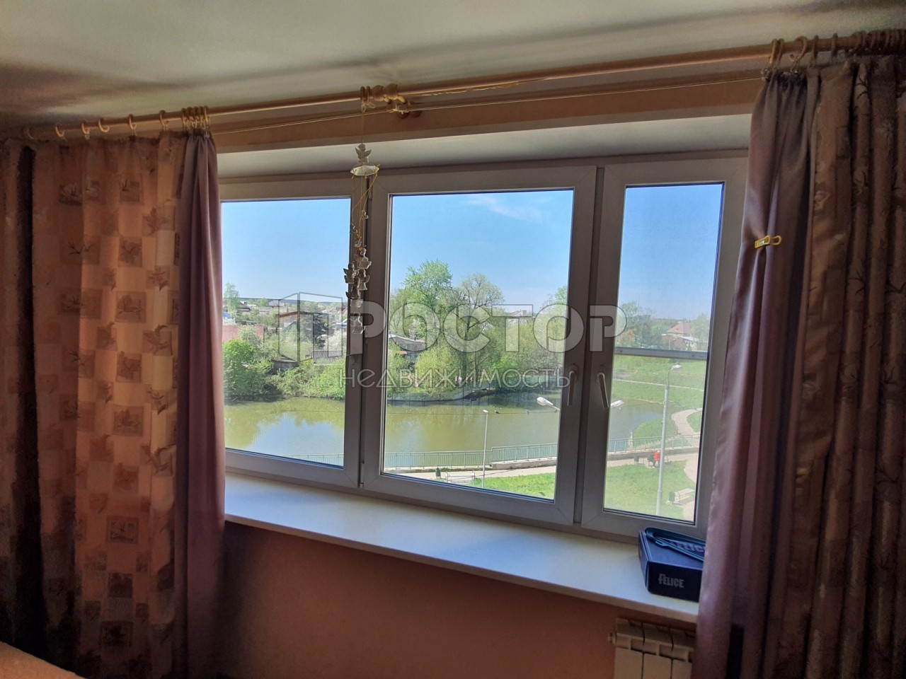 2-комнатная квартира, 57 м² - фото 4