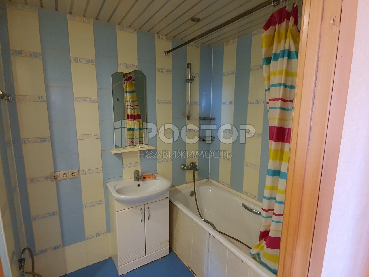 2-комнатная квартира, 57 м² - фото 6