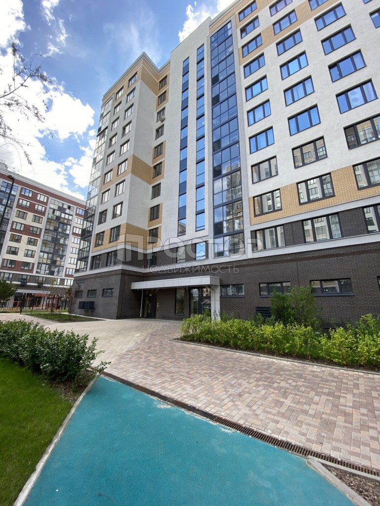 1-комнатная квартира, 40.8 м² - фото 6