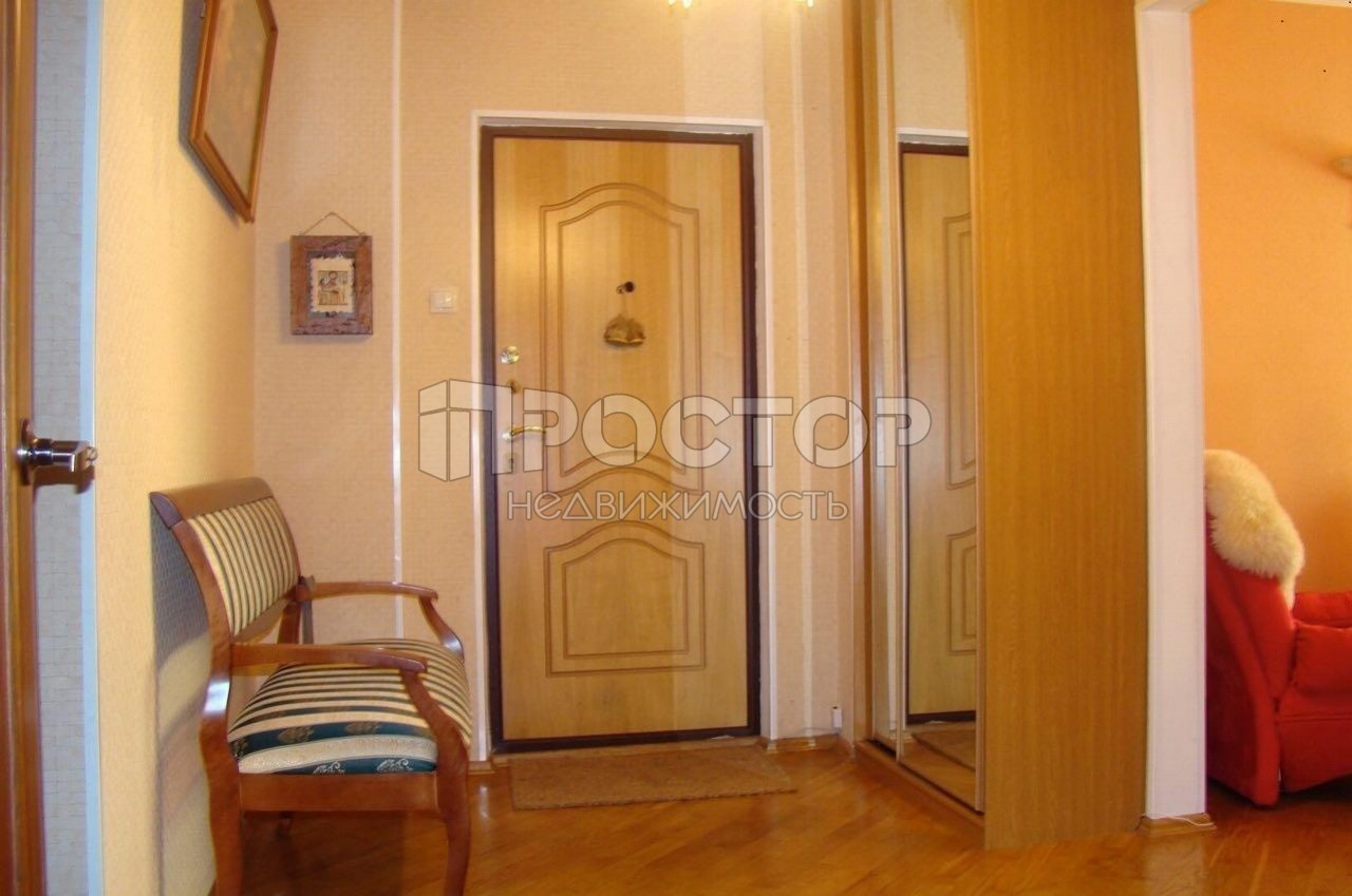 3-комнатная квартира, 68.1 м² - фото 9