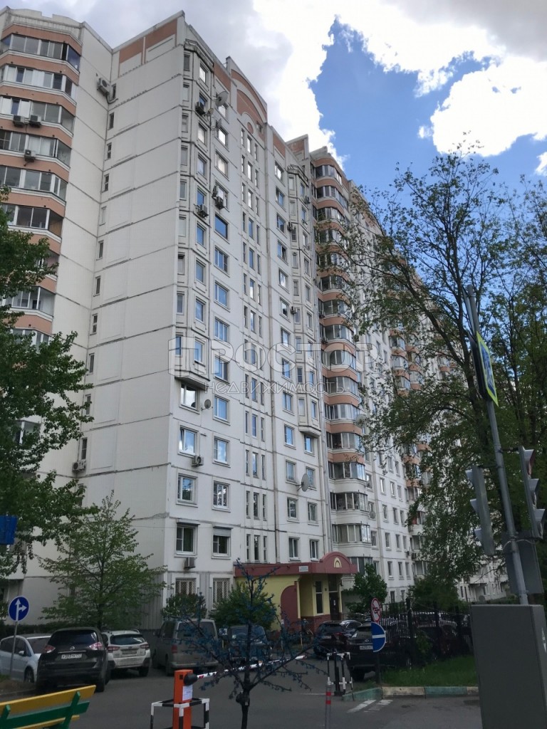 3-комнатная квартира, 68.1 м² - фото 2