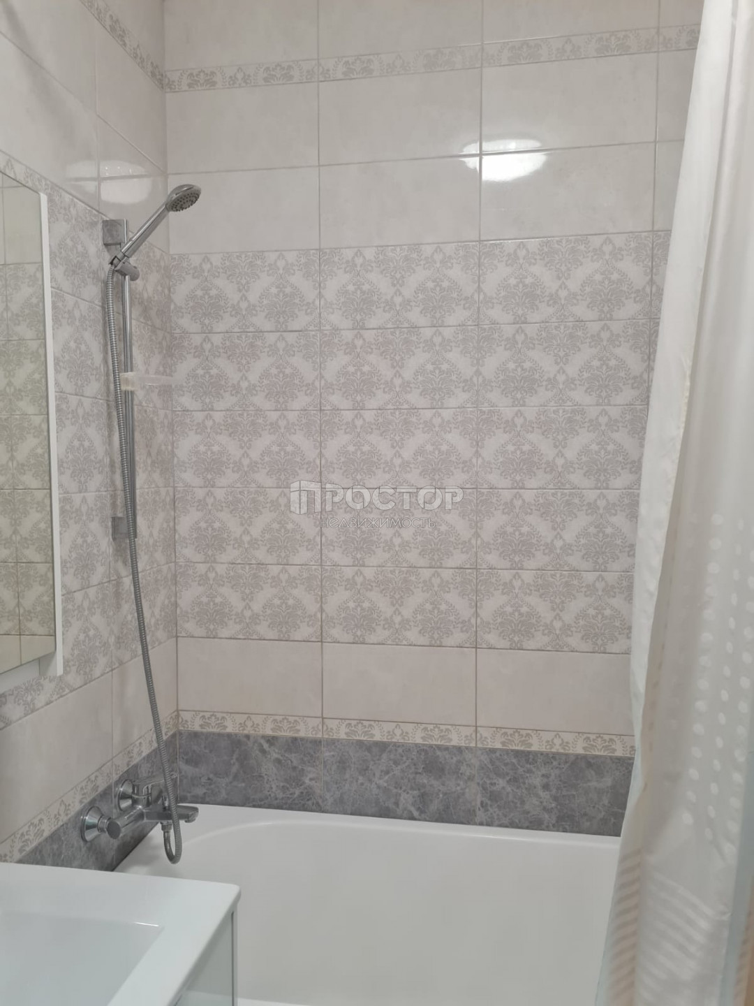 1-комнатная квартира, 32.1 м² - фото 18