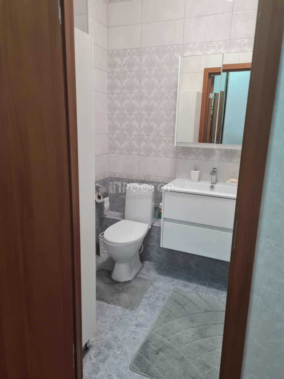 1-комнатная квартира, 32.1 м² - фото 16
