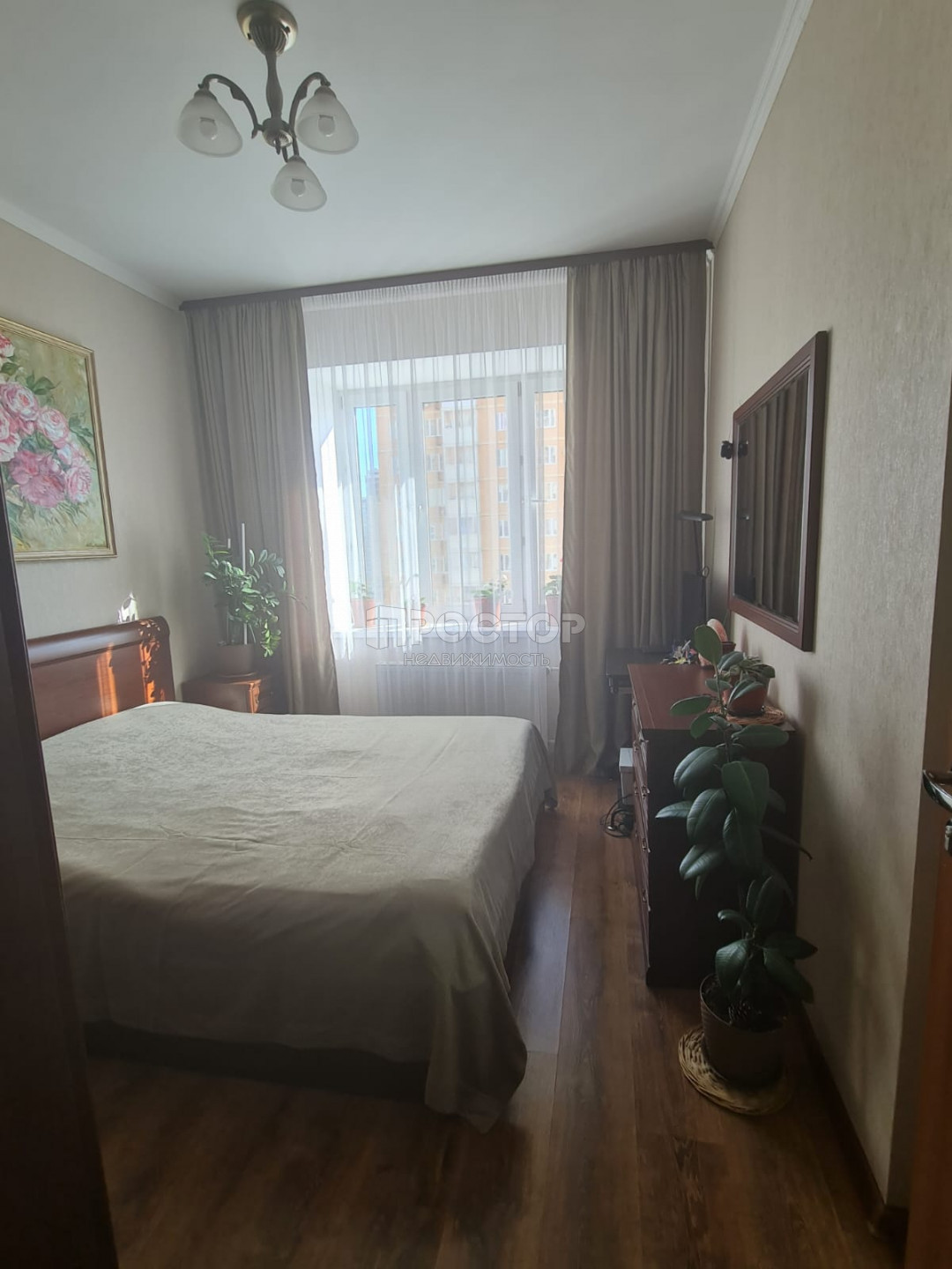 1-комнатная квартира, 32.1 м² - фото 12