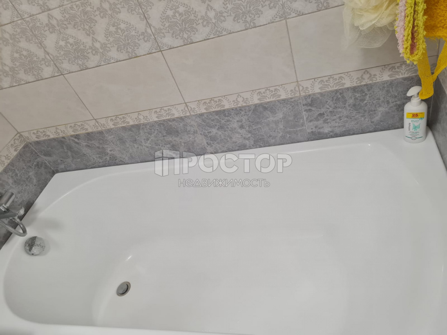 1-комнатная квартира, 32.1 м² - фото 17