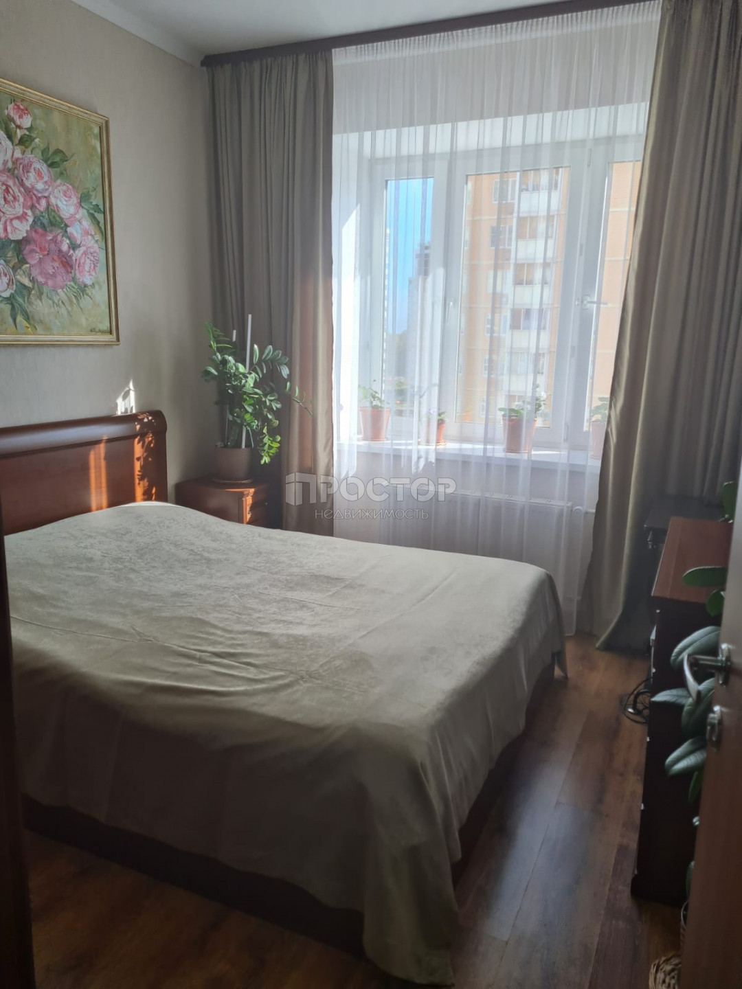 1-комнатная квартира, 32.1 м² - фото 9