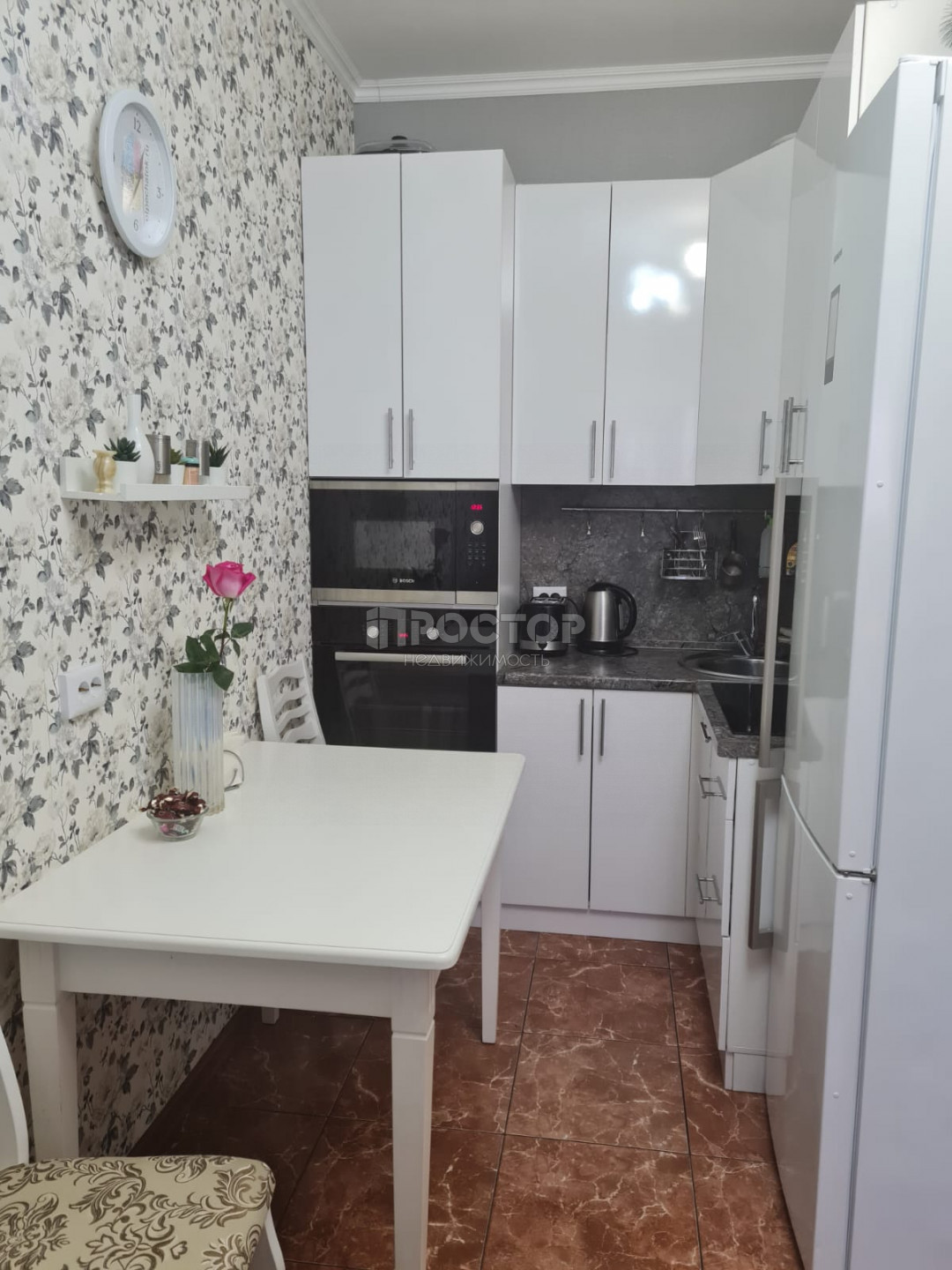 1-комнатная квартира, 32.1 м² - фото 6