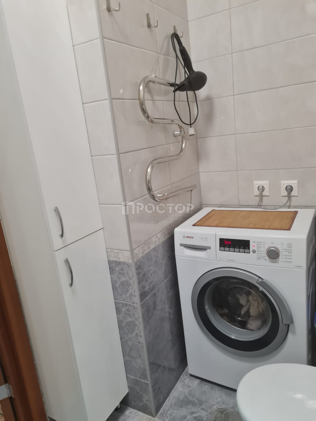 1-комнатная квартира, 32.1 м² - фото 14