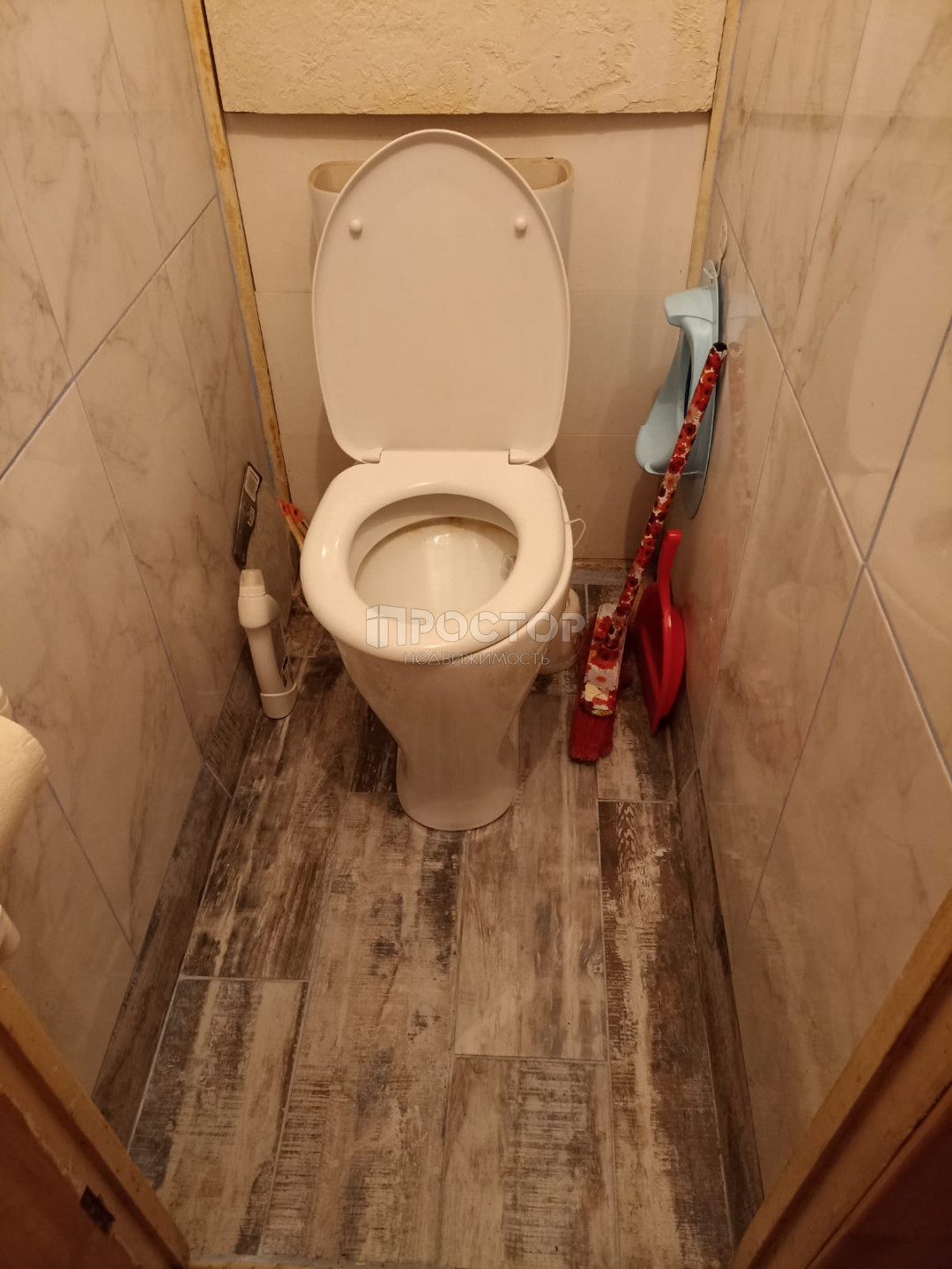 2-комнатная квартира, 45.7 м² - фото 9
