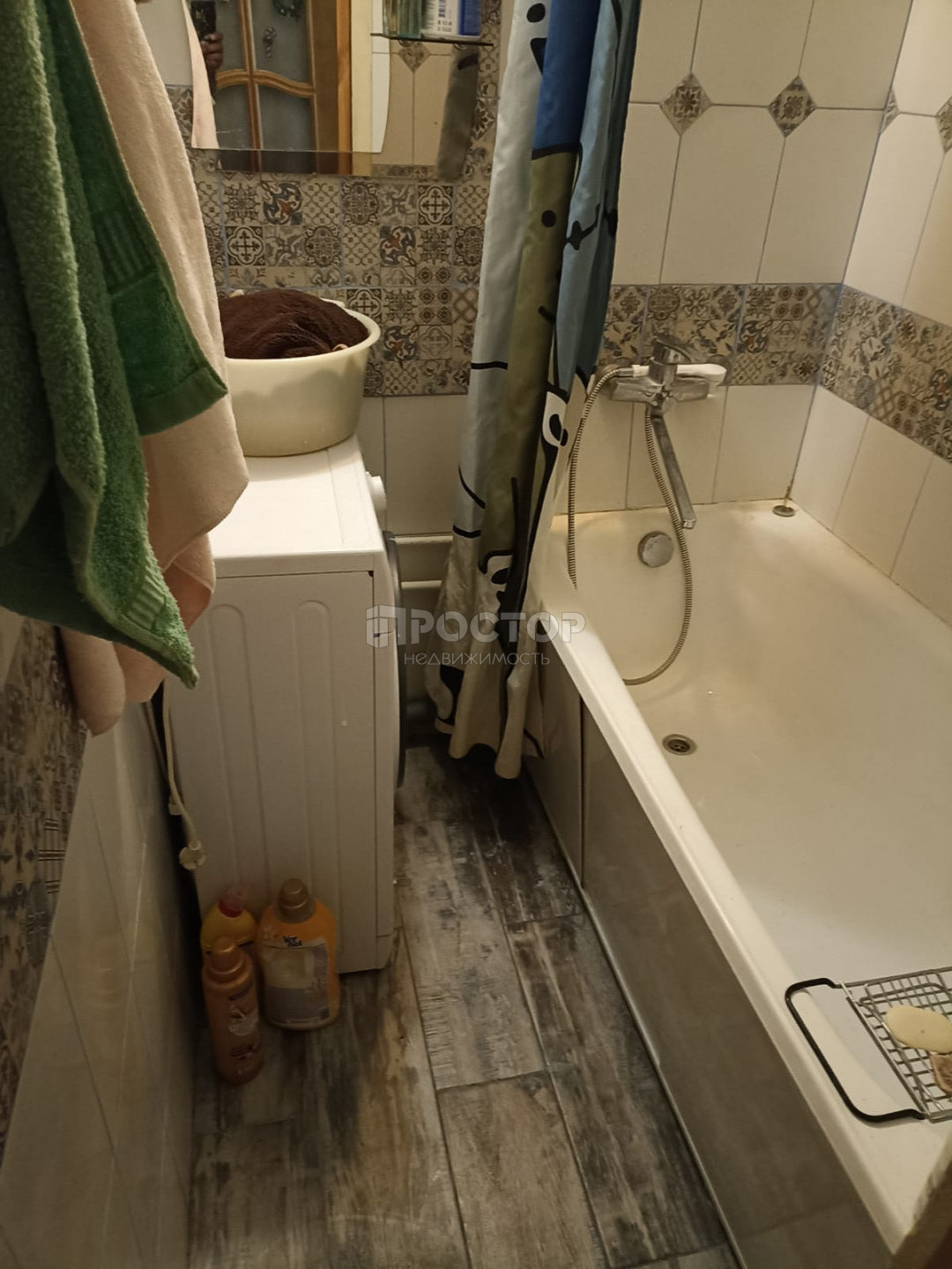 2-комнатная квартира, 45.7 м² - фото 8