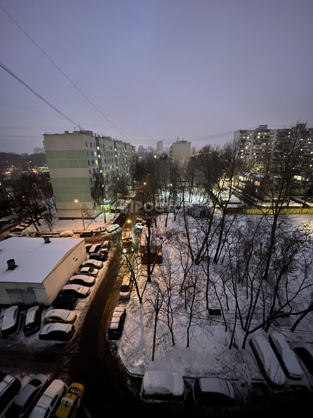 2-комнатная квартира, 45.7 м² - фото 10