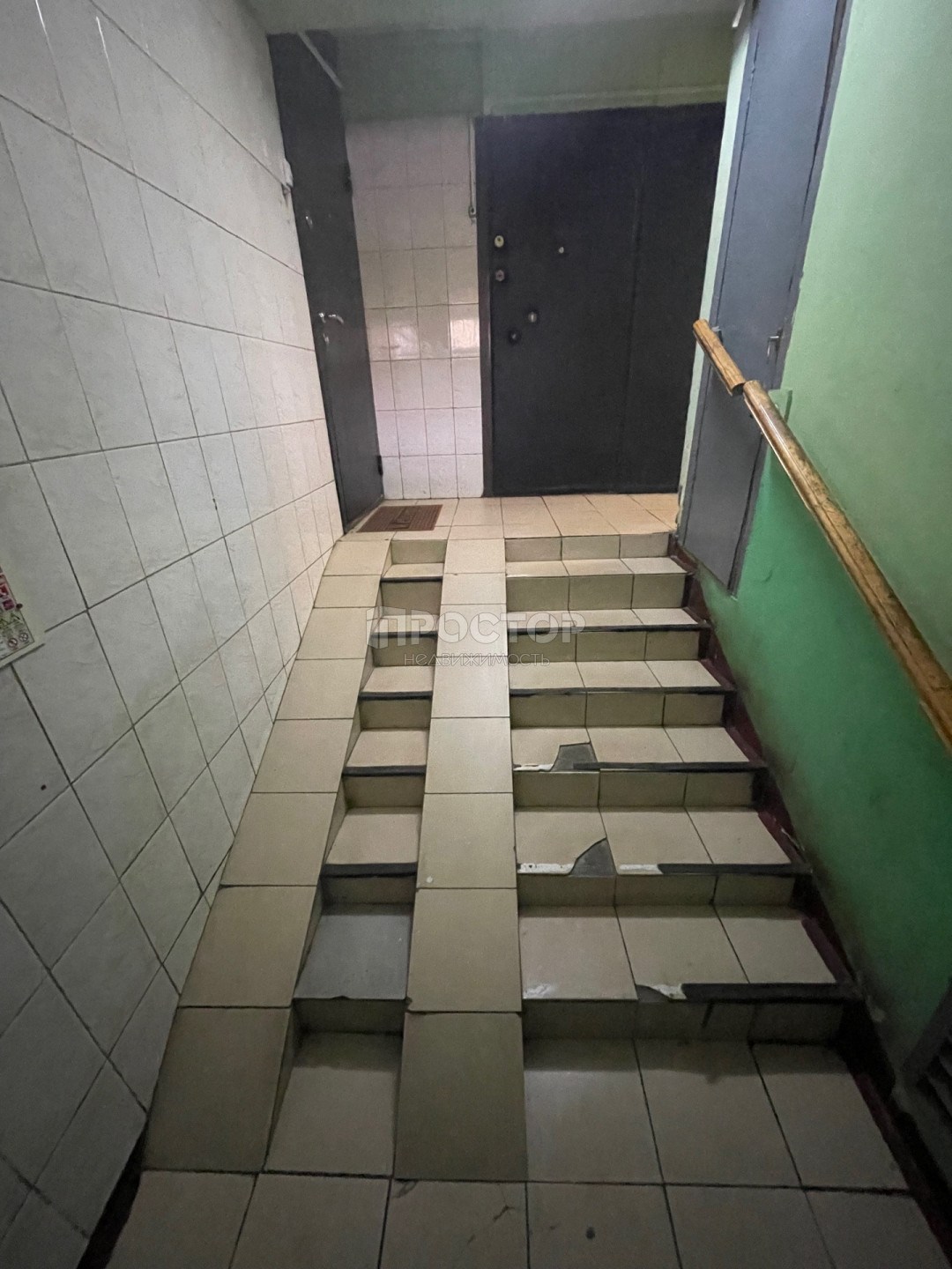 2-комнатная квартира, 45.7 м² - фото 14