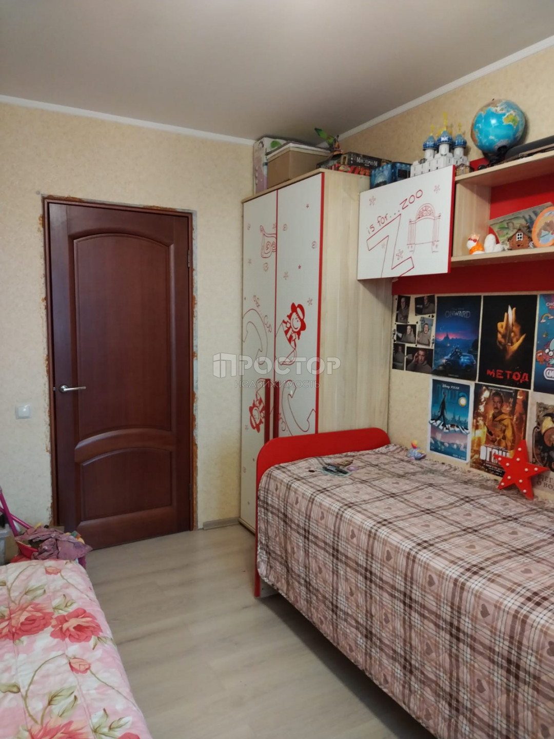 3-комнатная квартира, 57.9 м² - фото 12
