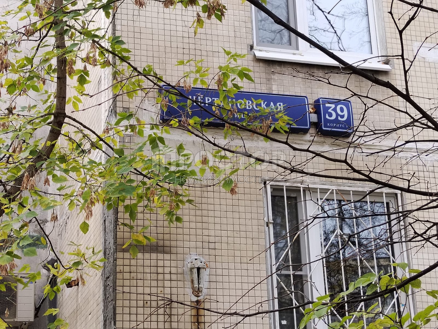 3-комнатная квартира, 57.9 м² - фото 16