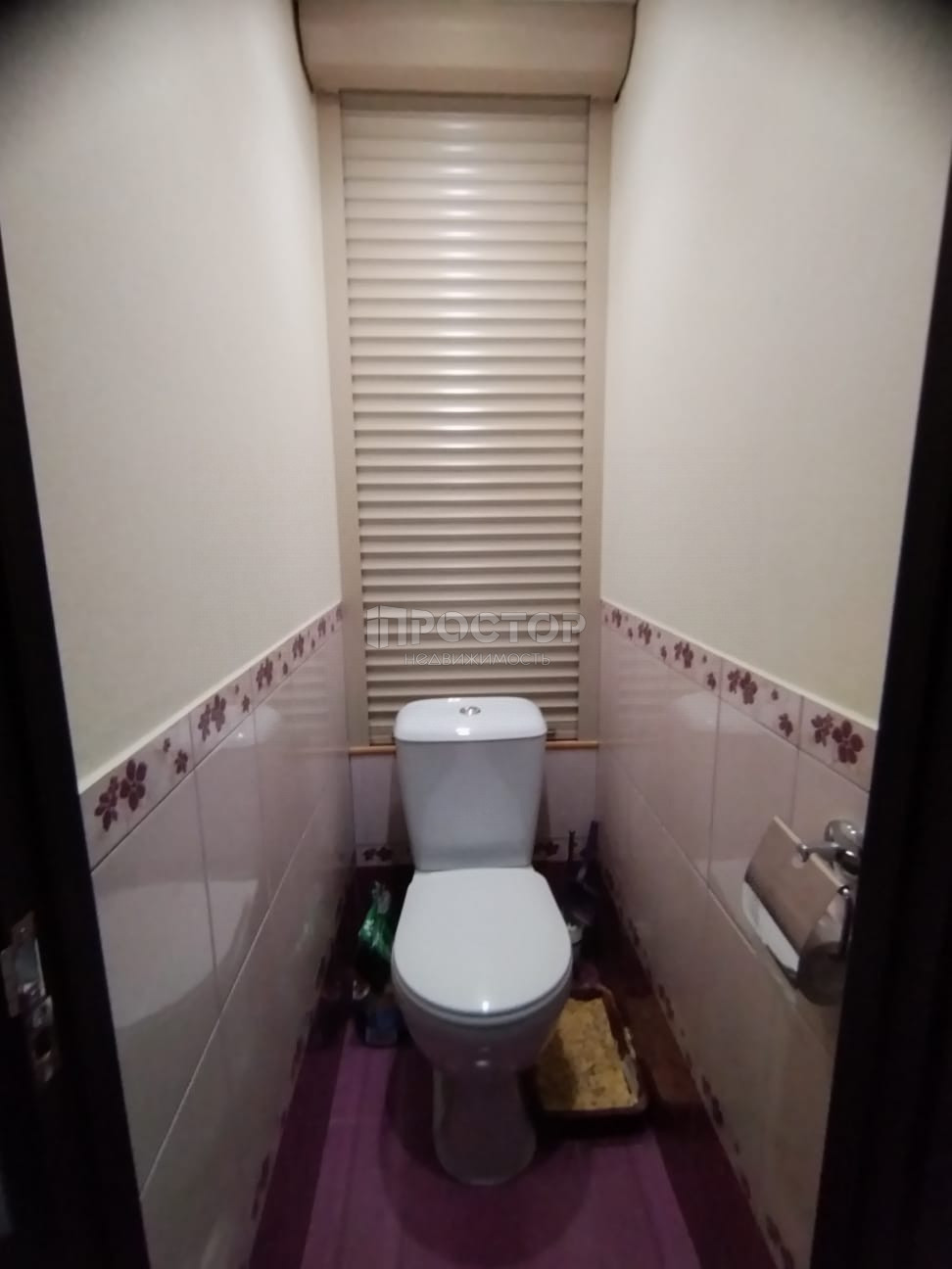 3-комнатная квартира, 57.9 м² - фото 5