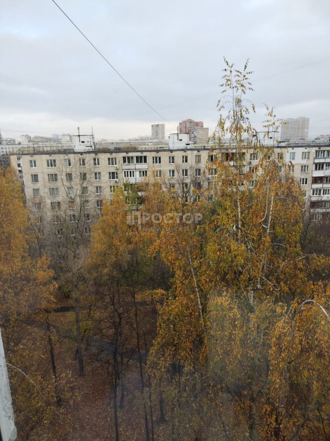 3-комнатная квартира, 57.9 м² - фото 15