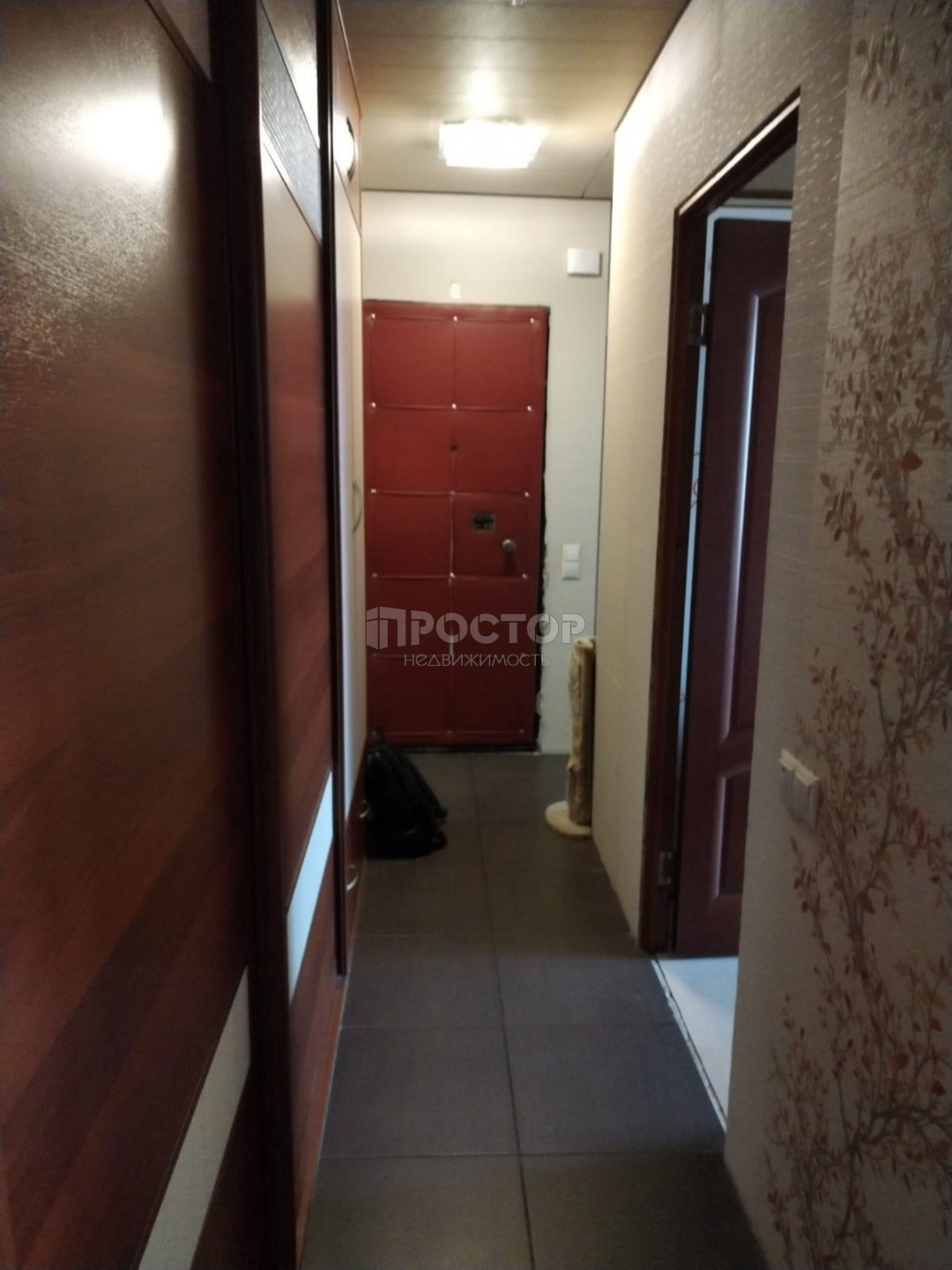 3-комнатная квартира, 57.9 м² - фото 7