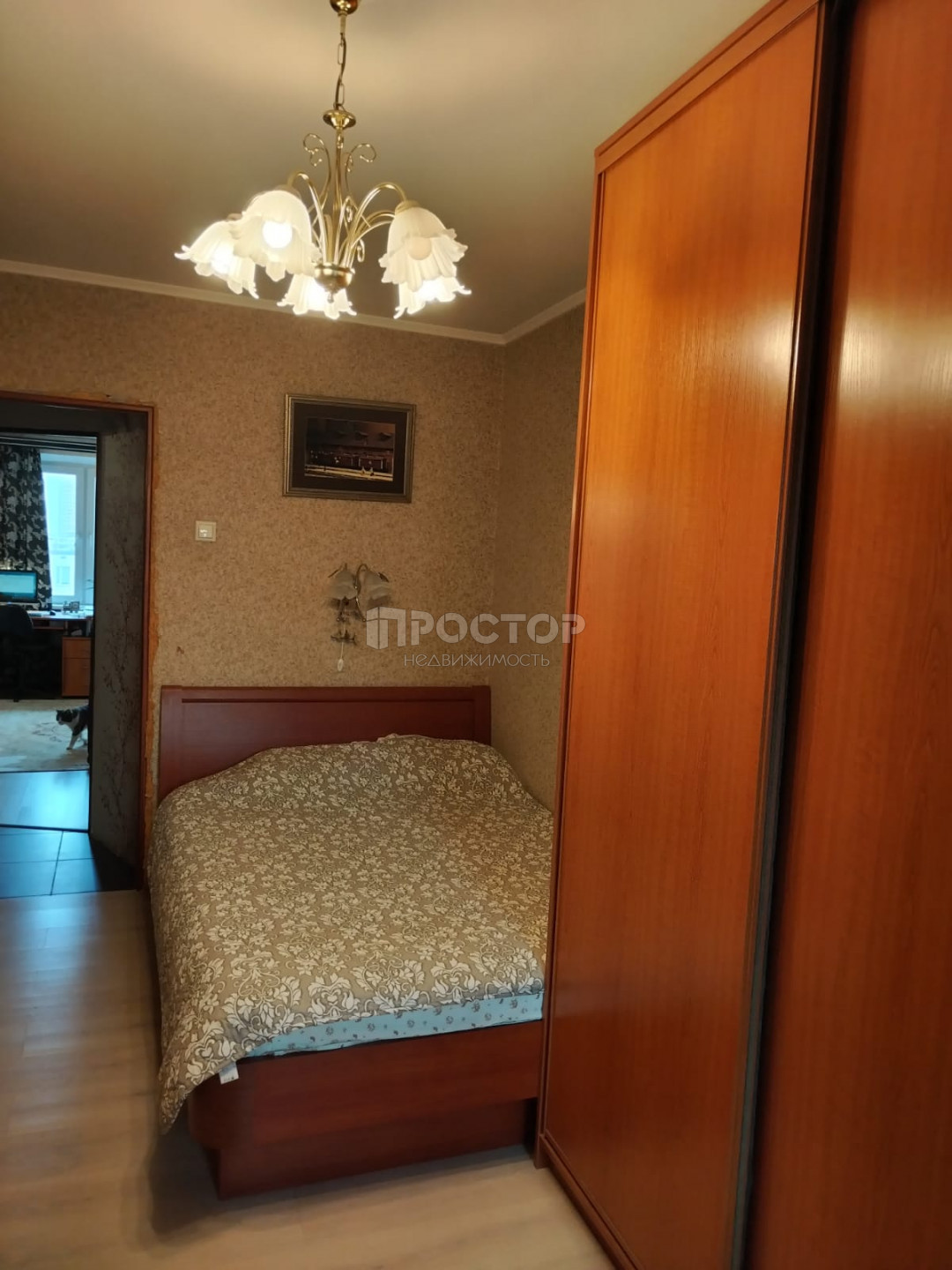 3-комнатная квартира, 57.9 м² - фото 6