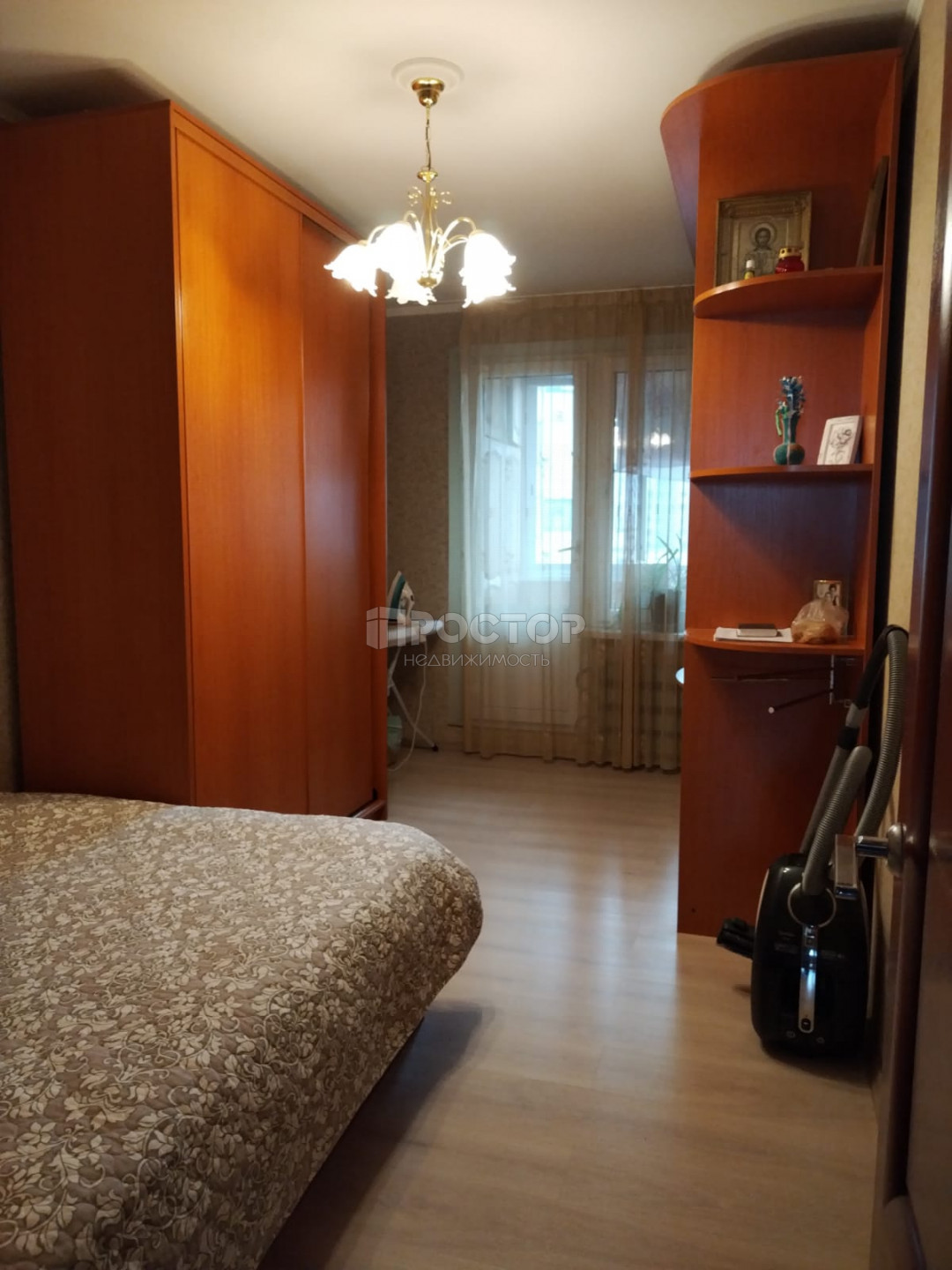 3-комнатная квартира, 57.9 м² - фото 10