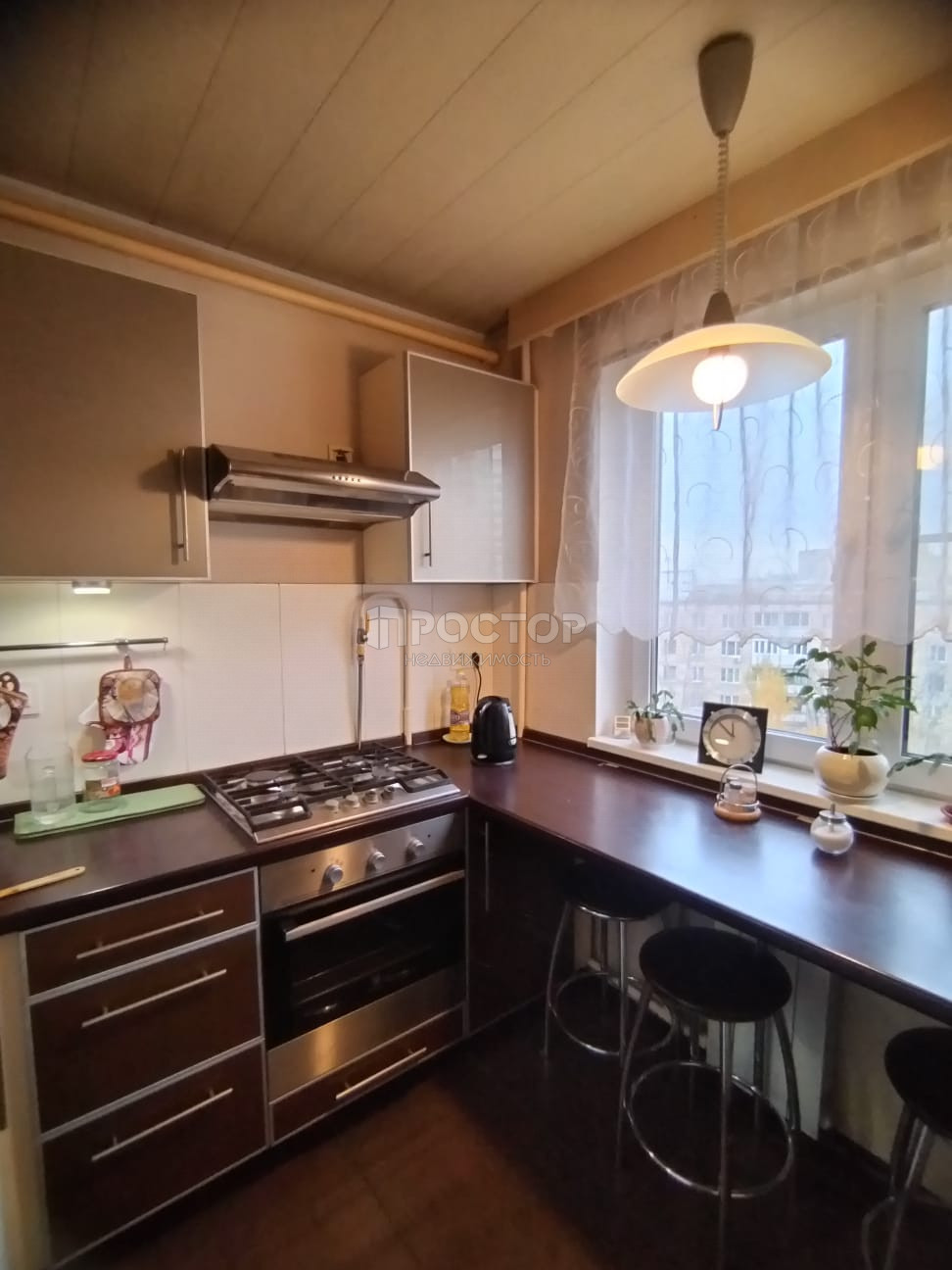3-комнатная квартира, 57.9 м² - фото 9