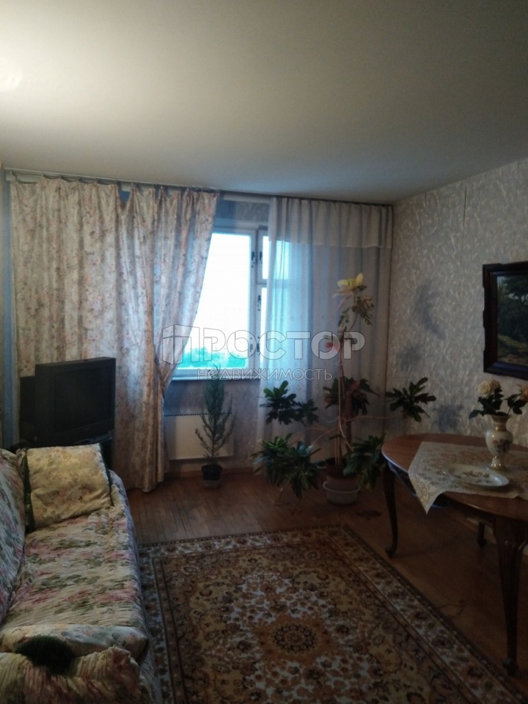 3-комнатная квартира, 78.5 м² - фото 6